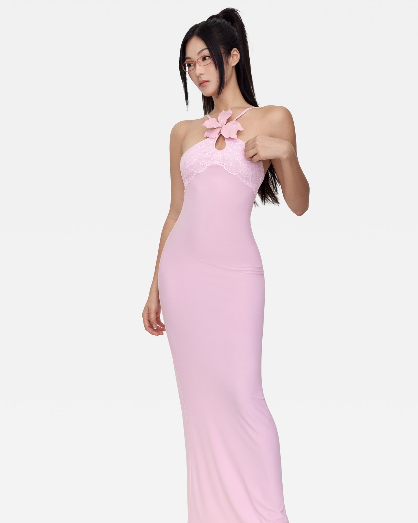 Bupbes LAYLA DRESS (2COLOR)