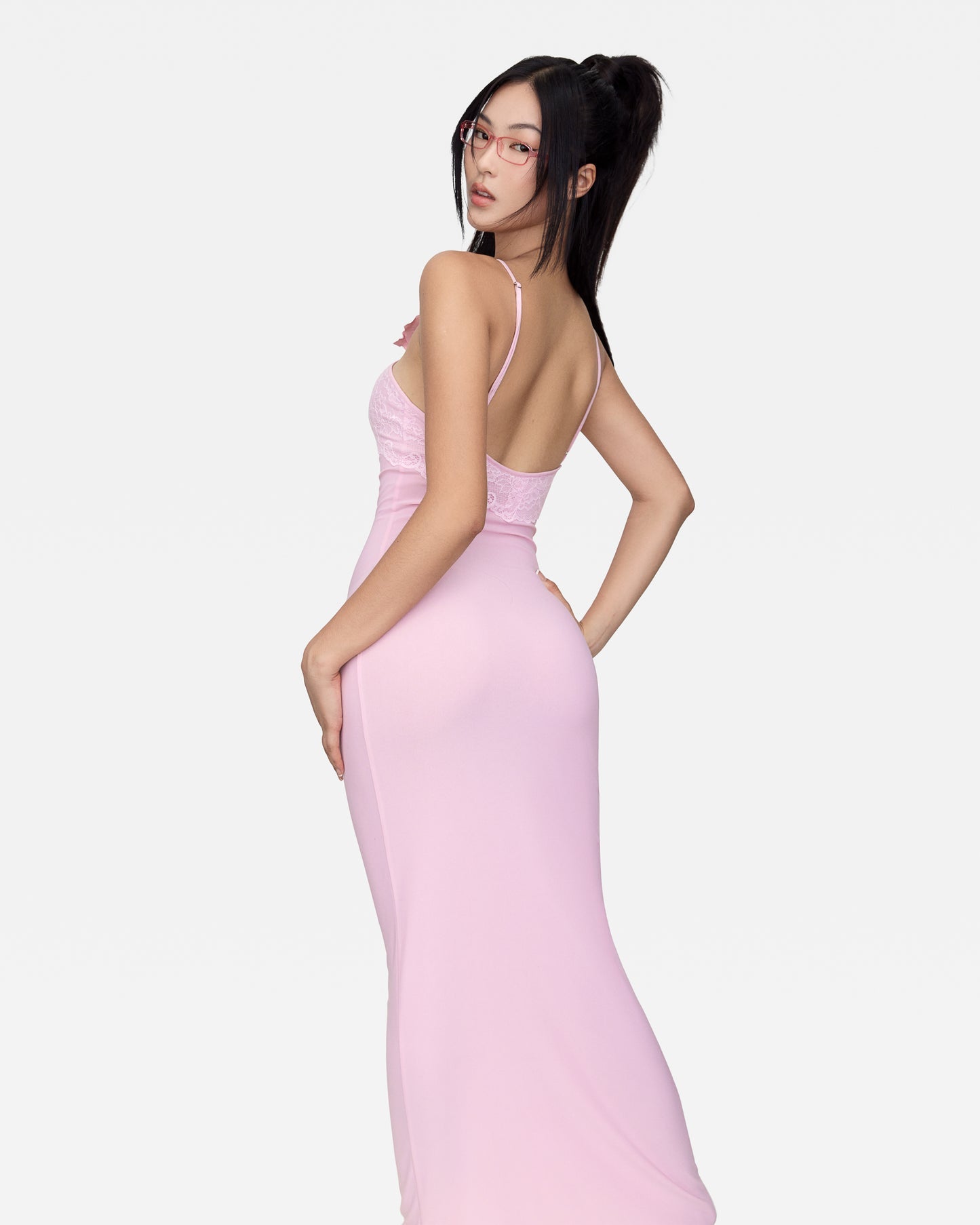 Bupbes LAYLA DRESS (2COLOR)