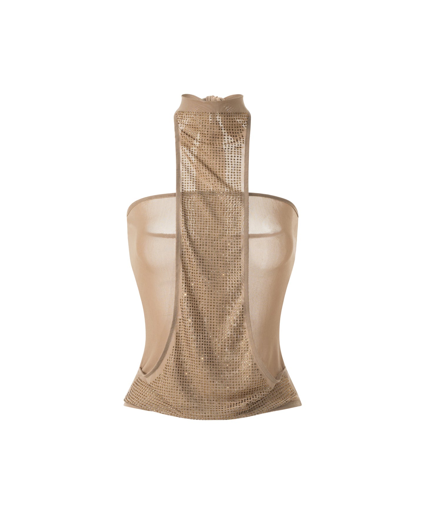 Bupbes EVE TOP (2COLOR)