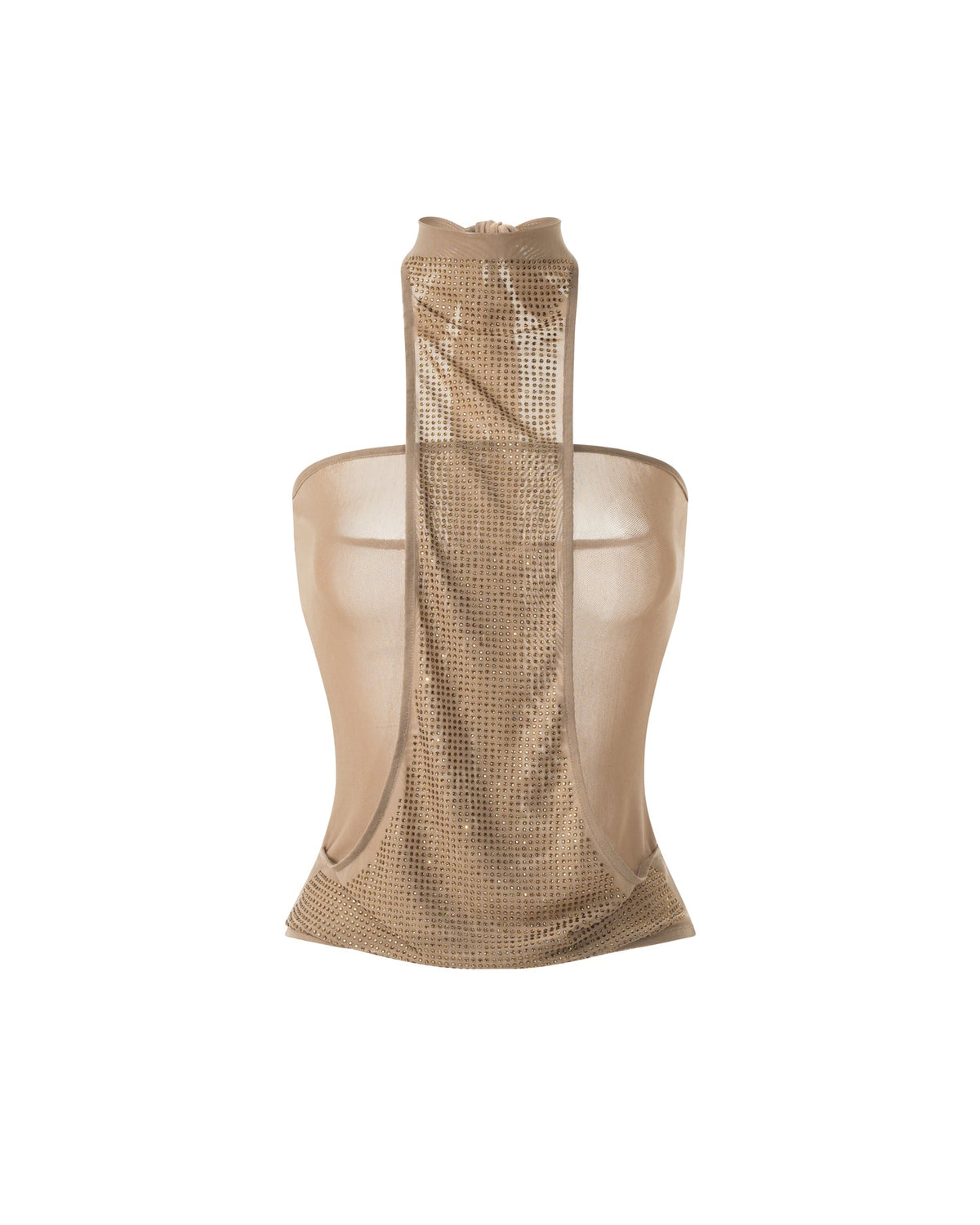 Bupbes EVE TOP (2COLOR)
