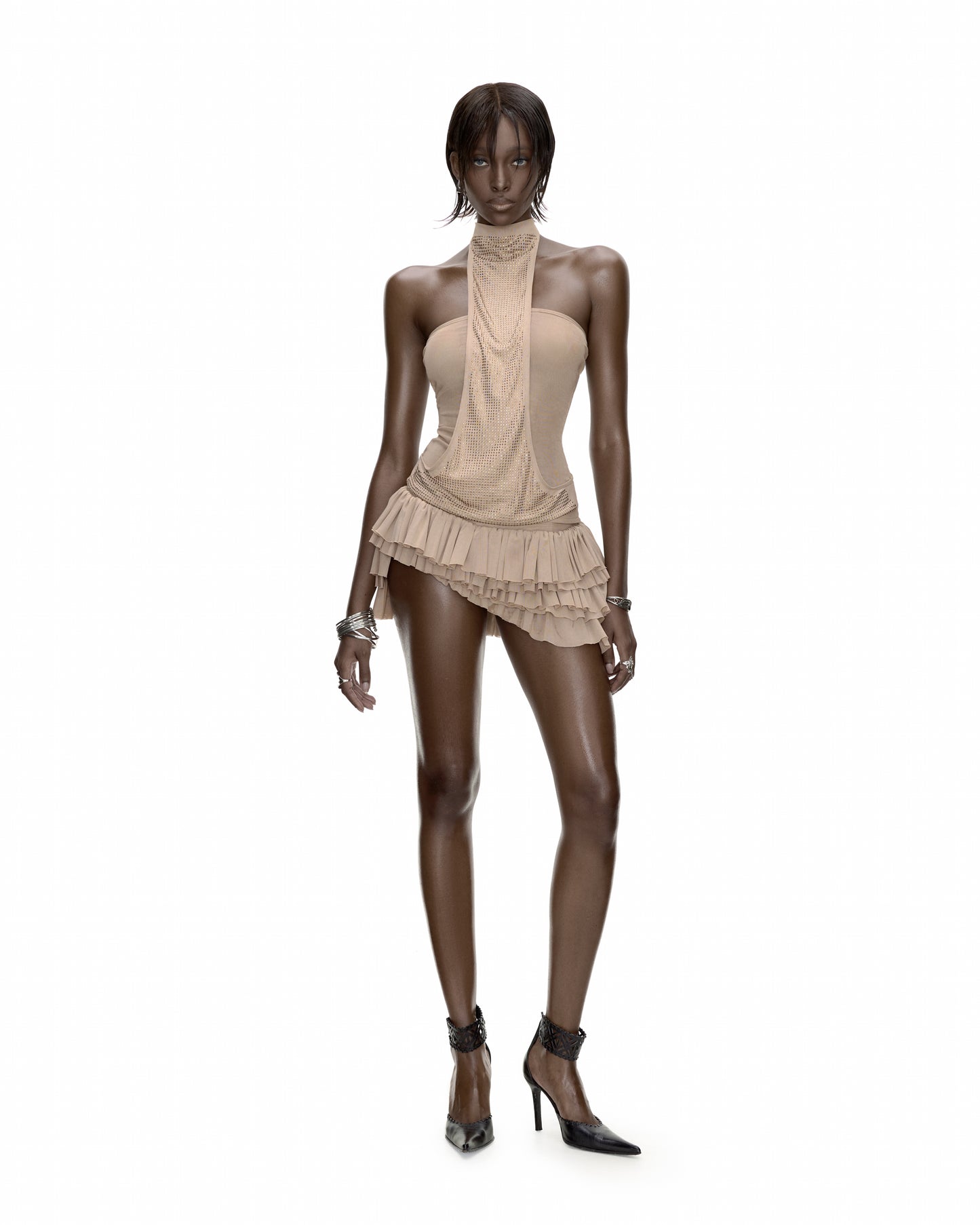 Bupbes EVE TOP (2COLOR)