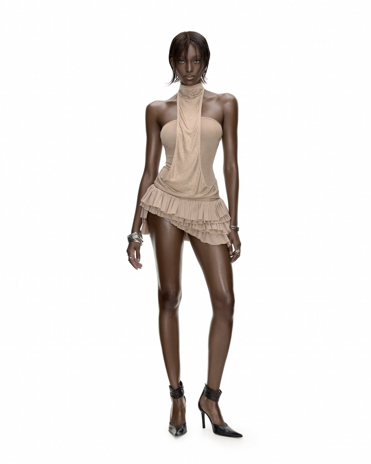 Bupbes EVE TOP (2COLOR)