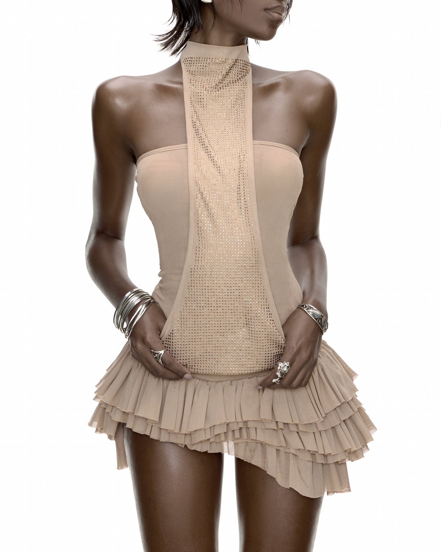 Bupbes EVE TOP (2COLOR)