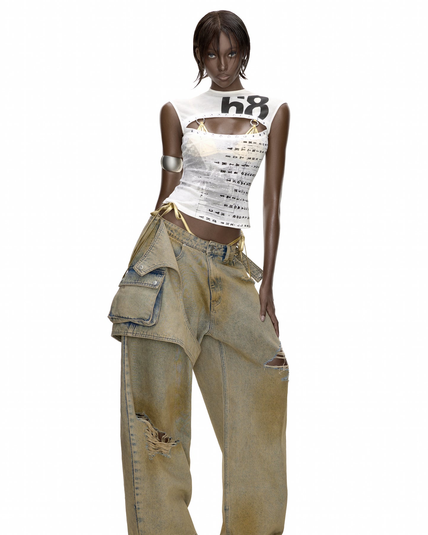 Bupbes 68 TEE