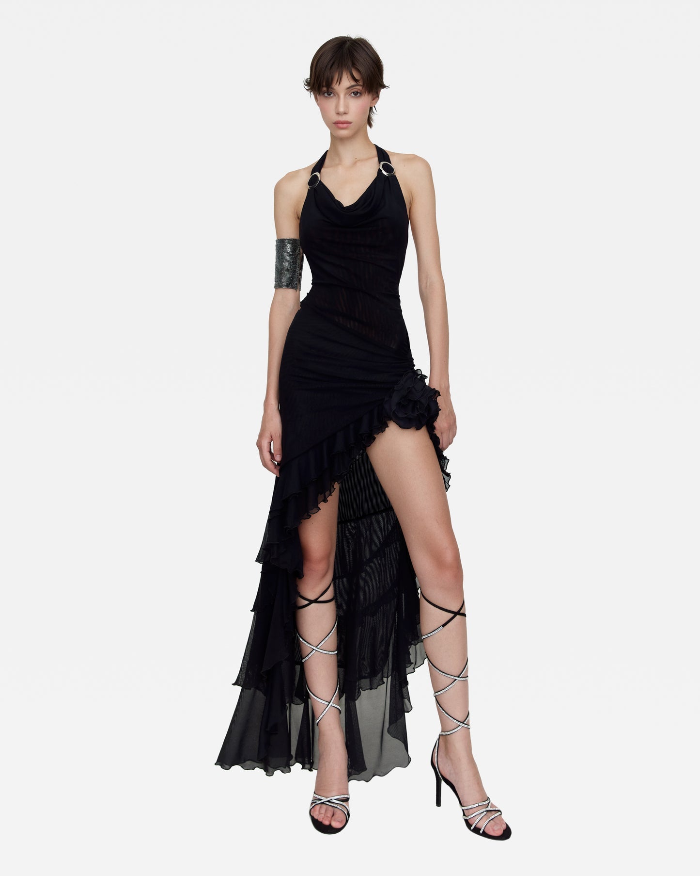 Bupbes SASHA DRESS