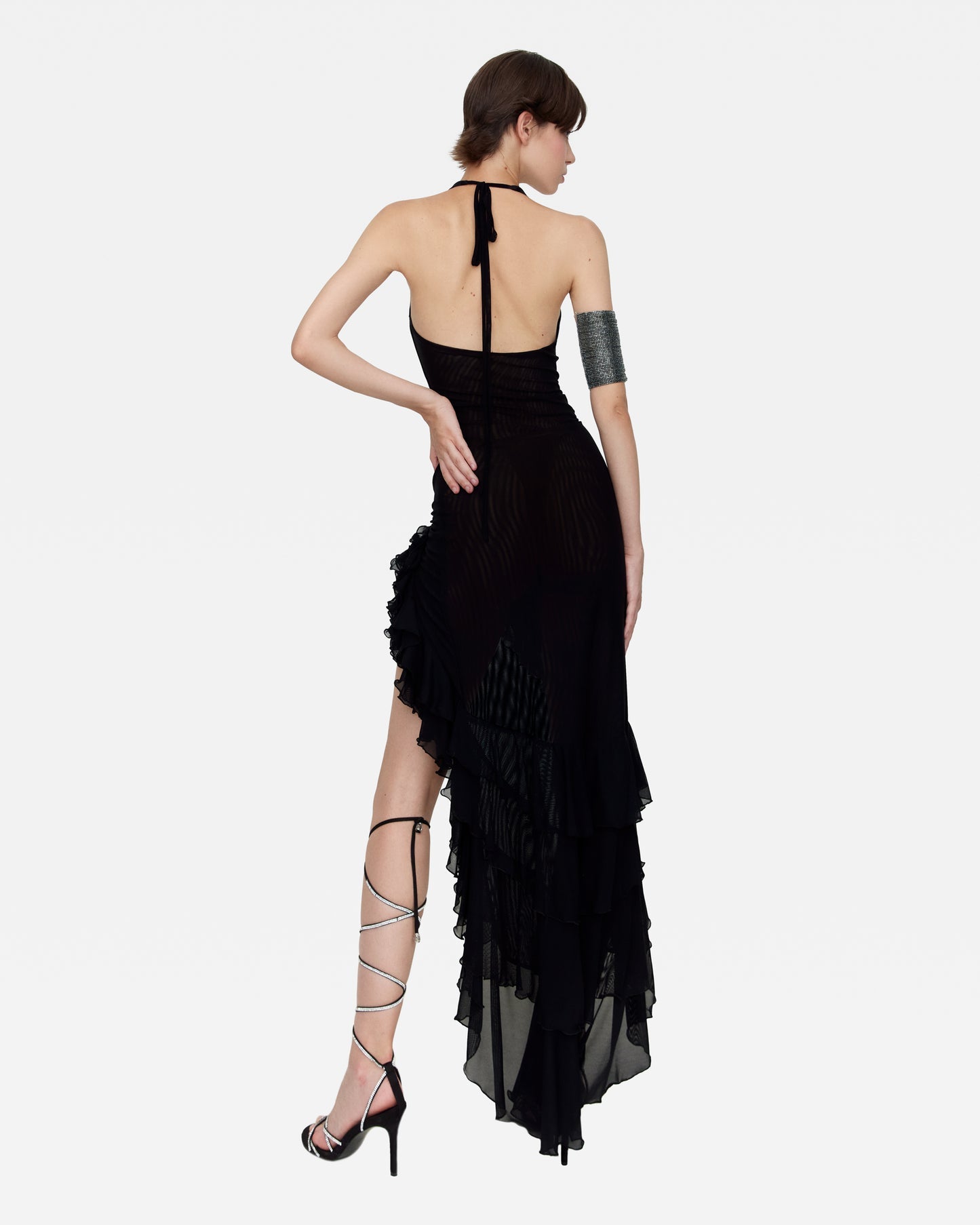 Bupbes SASHA DRESS