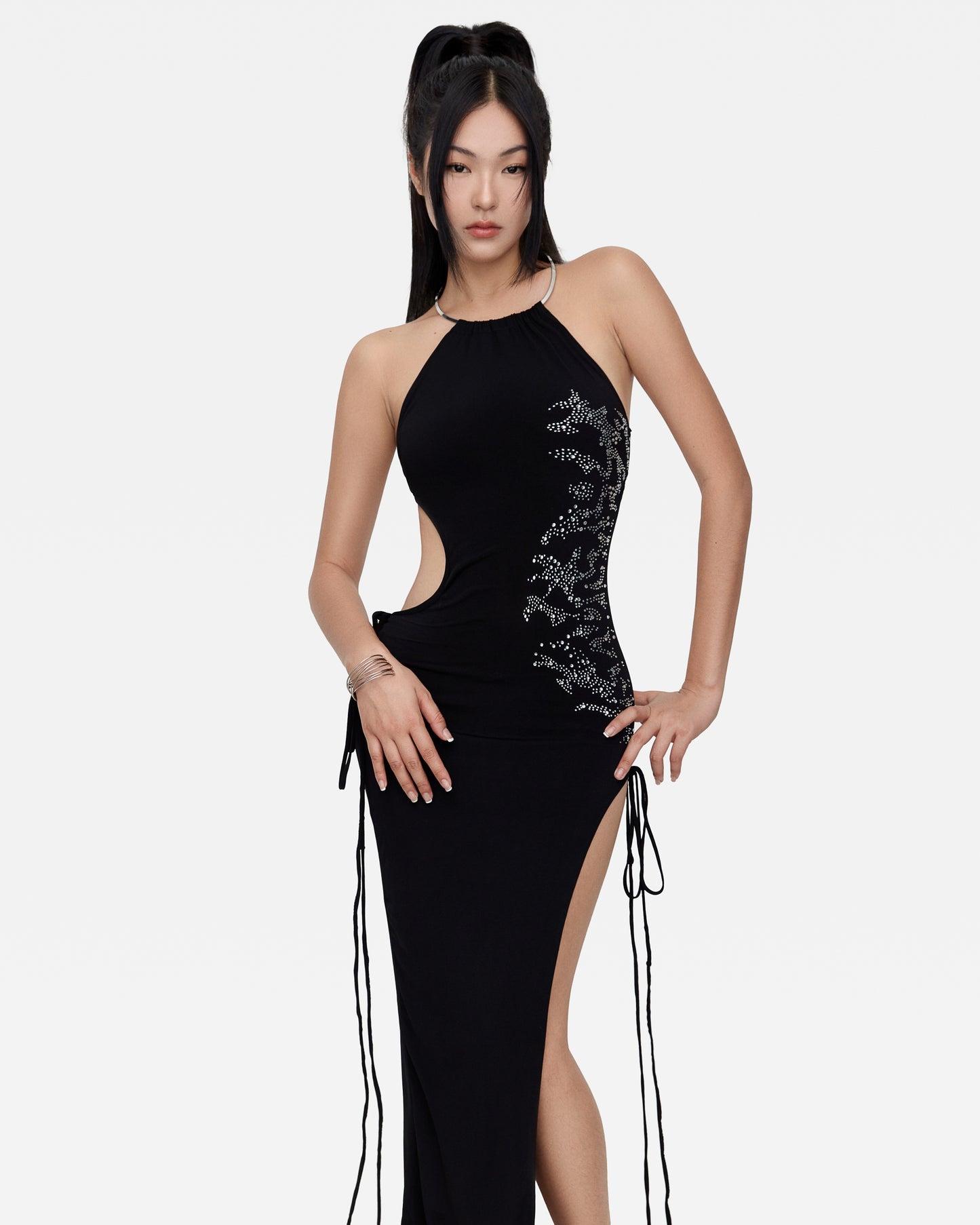 Bupbes NAOMI DRESS