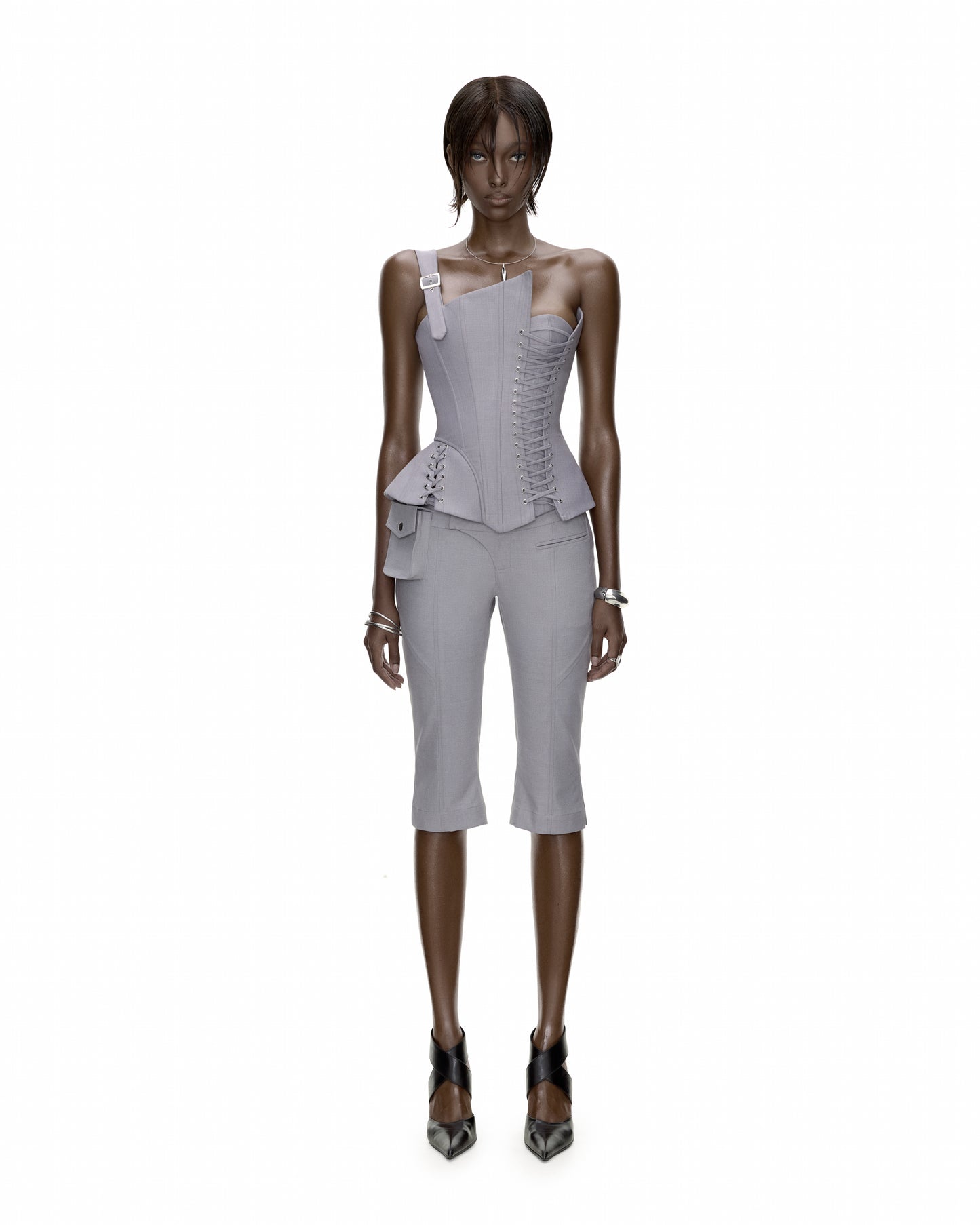 Bupbes DYLAN CORSET
