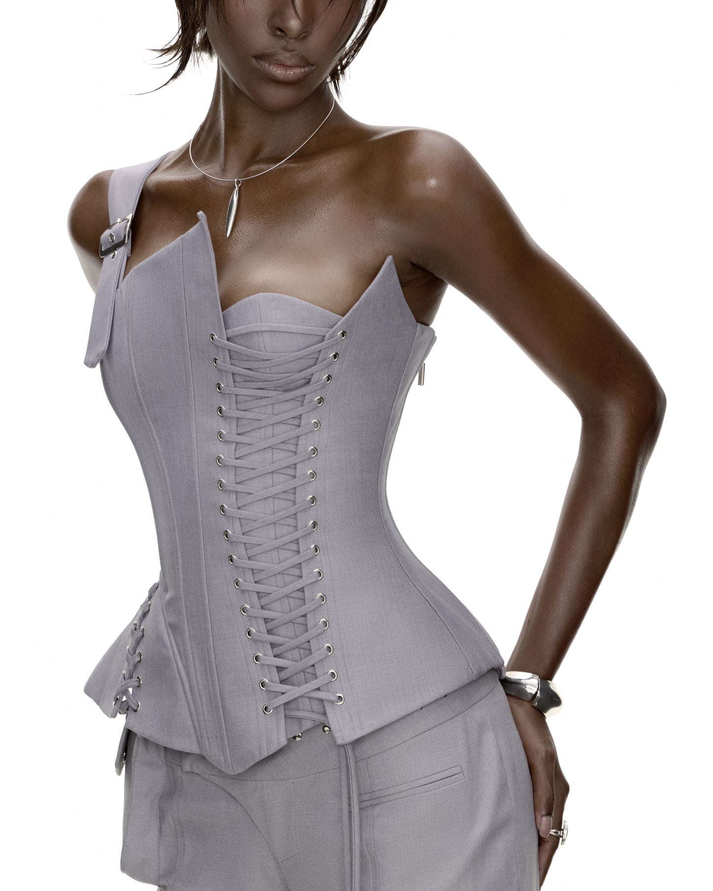 Bupbes DYLAN CORSET