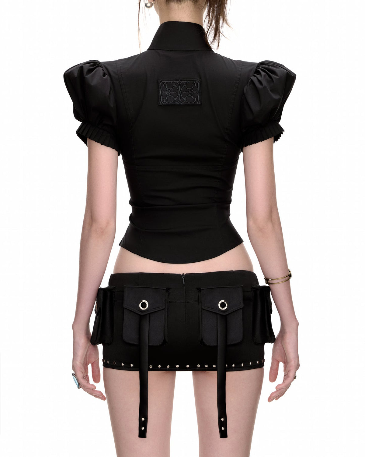 Bupbes FABLE TOP