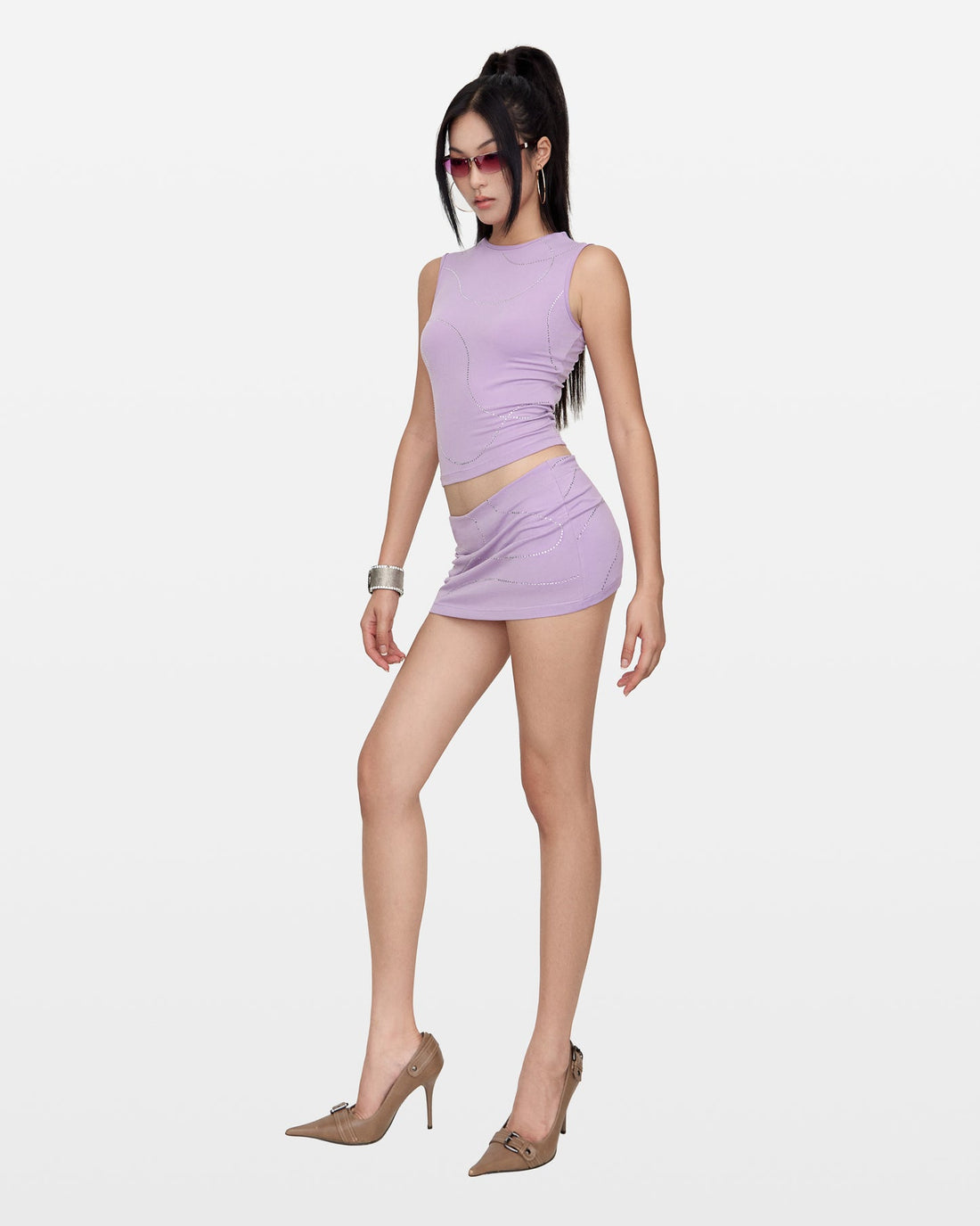 Bupbes PIPER MINI SET