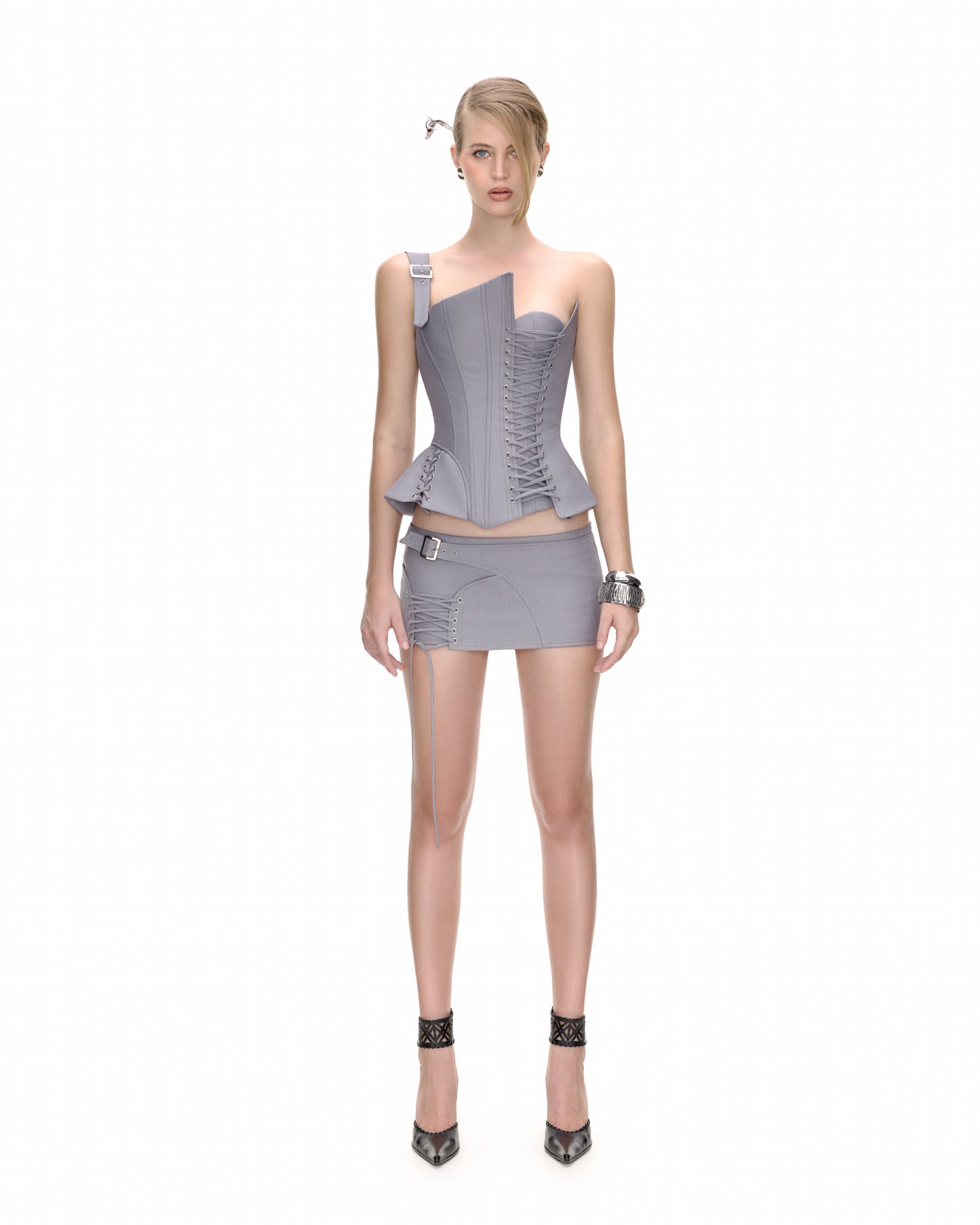 Bupbes DYLAN MINI SKORT