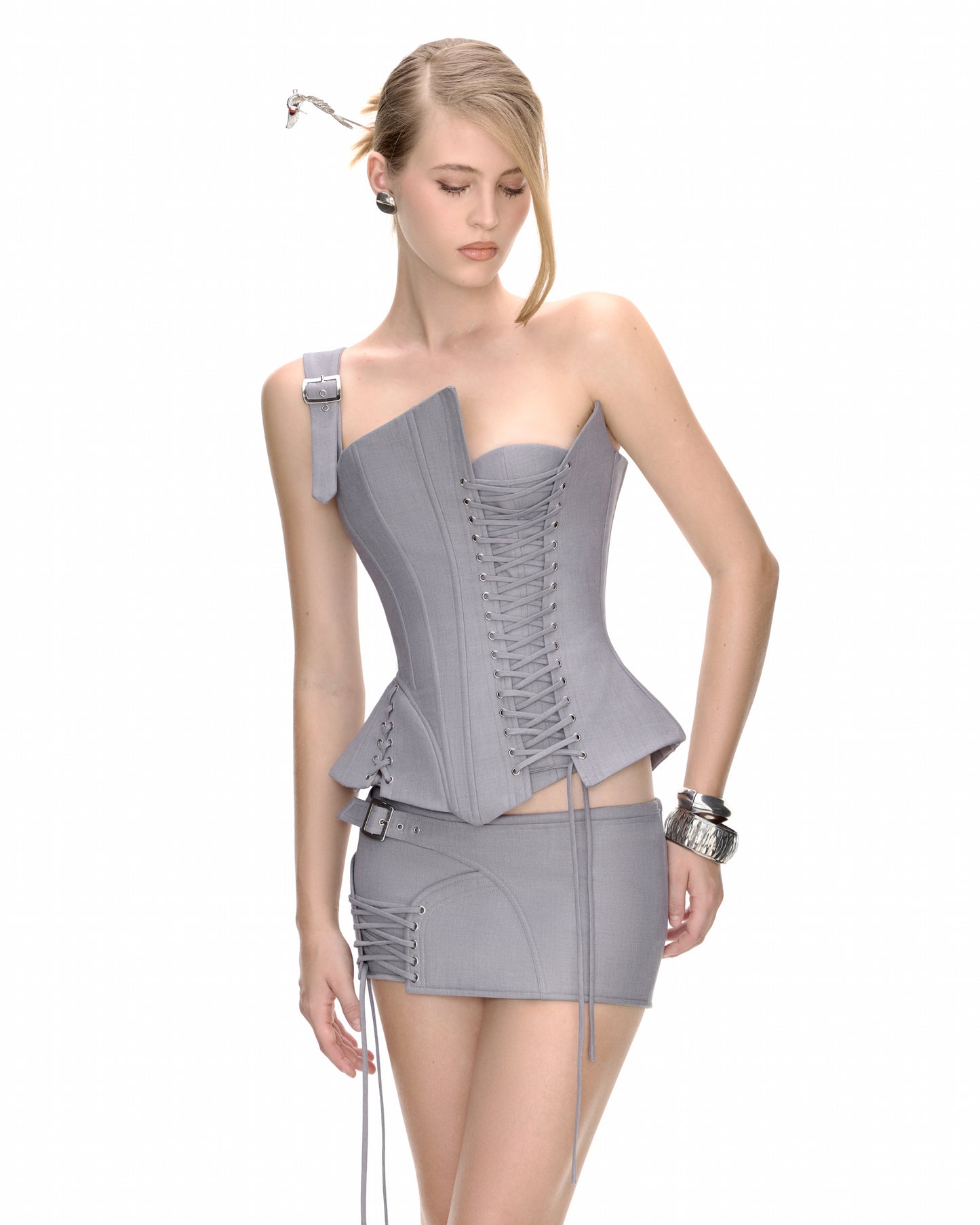 Bupbes DYLAN MINI SKORT