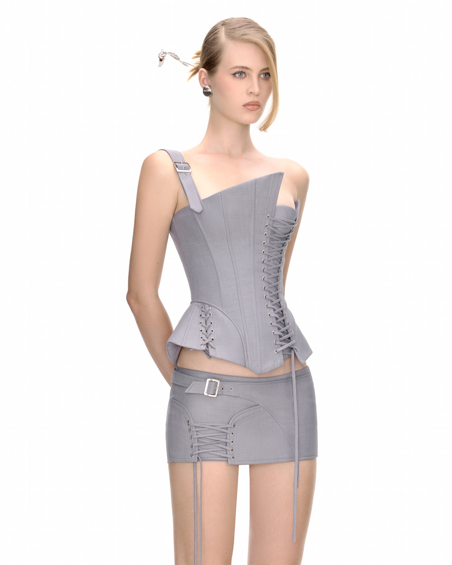 Bupbes DYLAN MINI SKORT