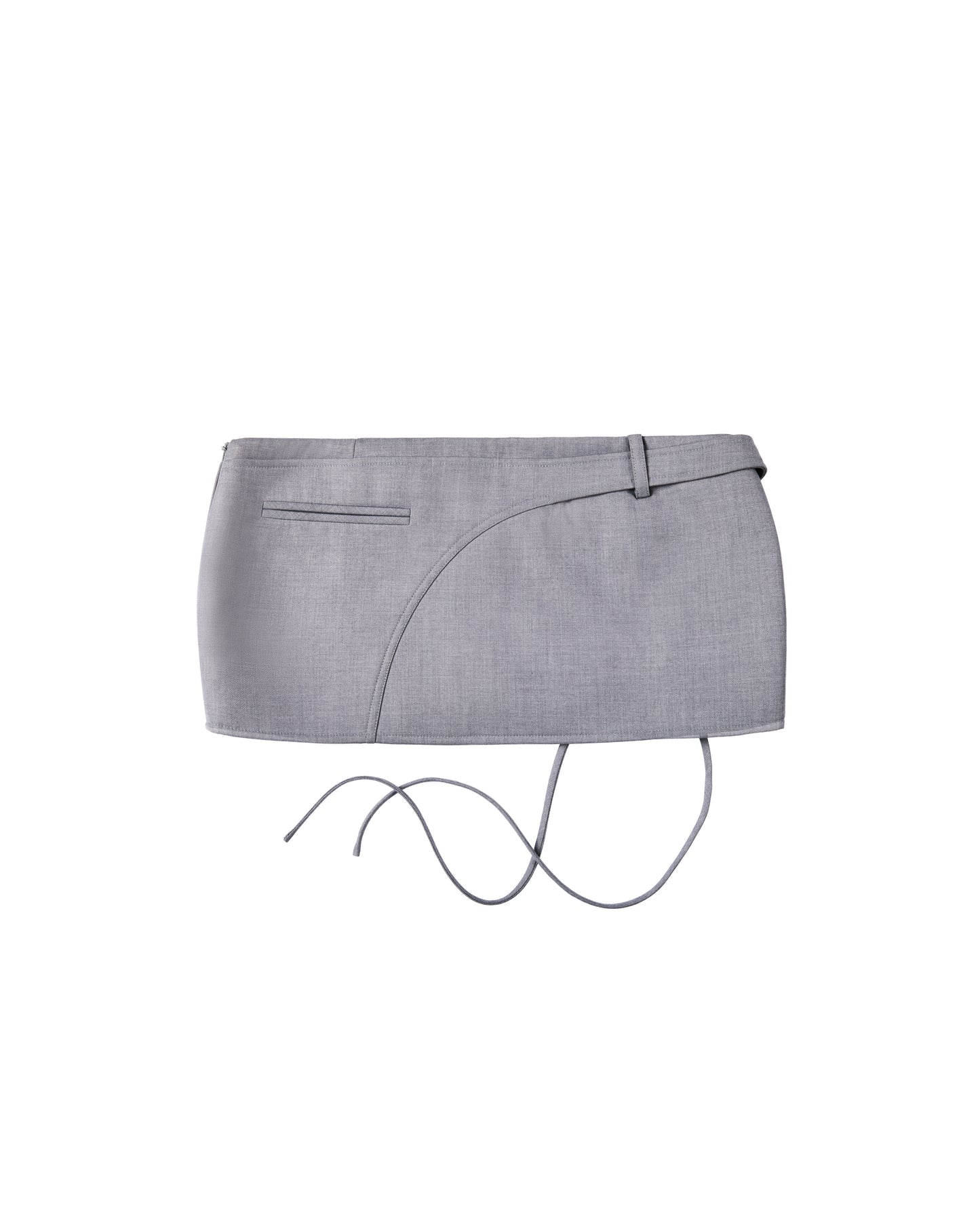 Bupbes DYLAN MINI SKORT