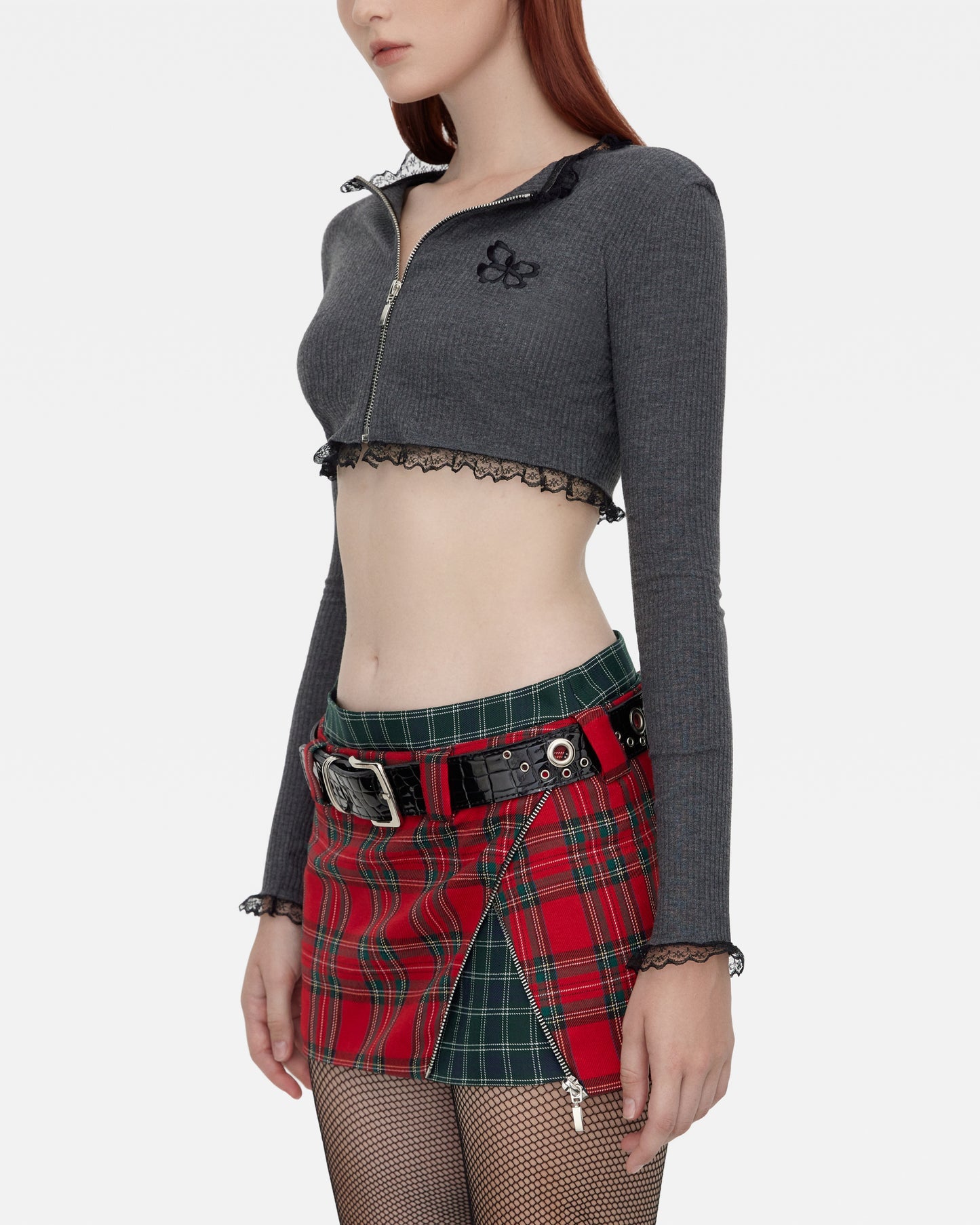 Bupbes VICTORIA SKIRT