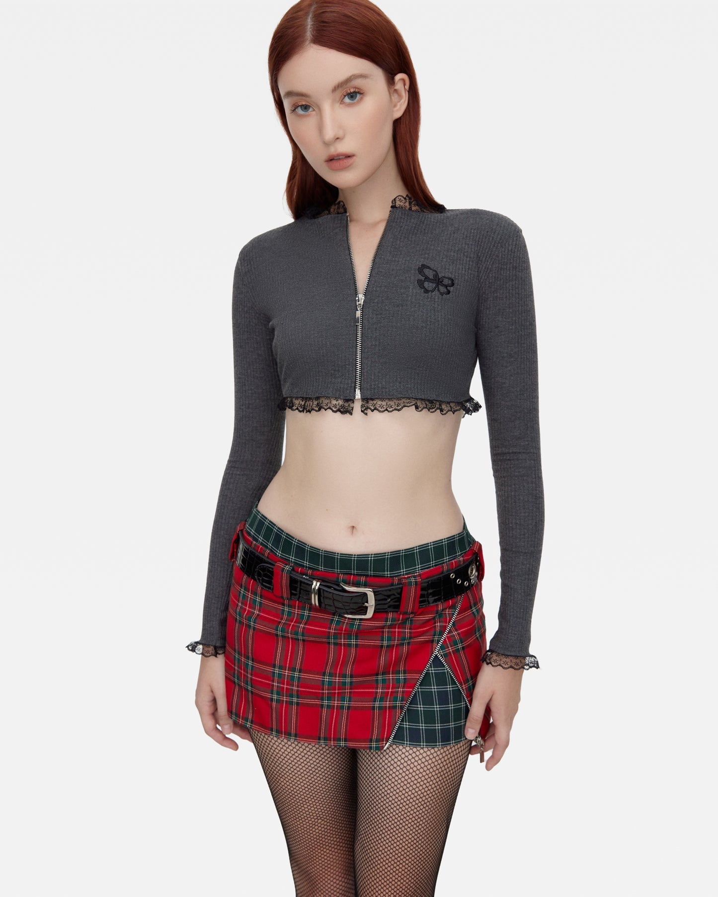 Bupbes VICTORIA SKIRT