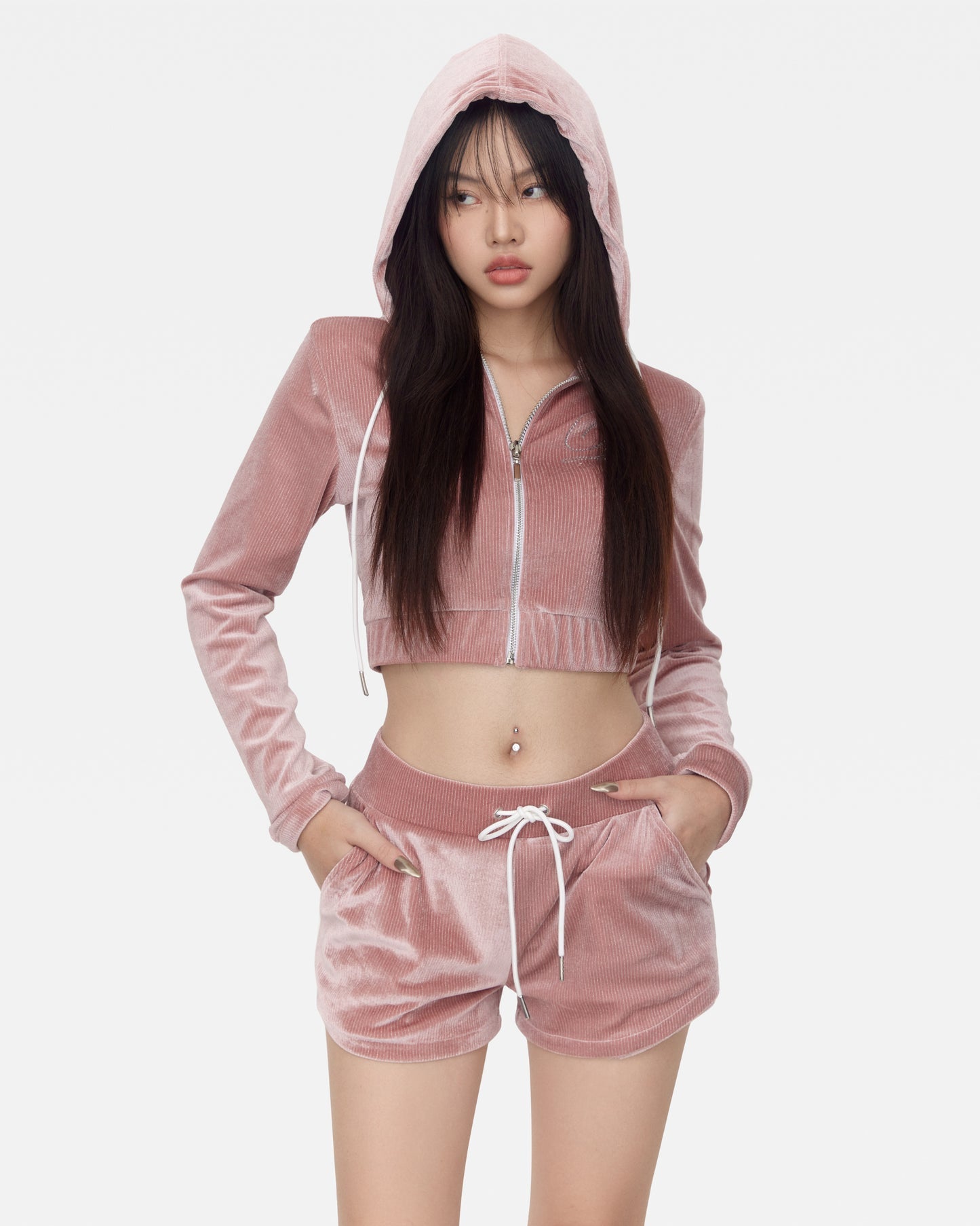 Bupbes NINI TRACKSUIT SET