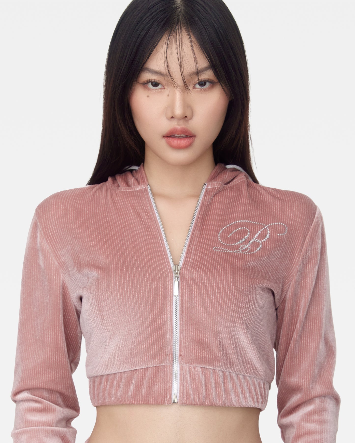 Bupbes NINI TRACKSUIT SET