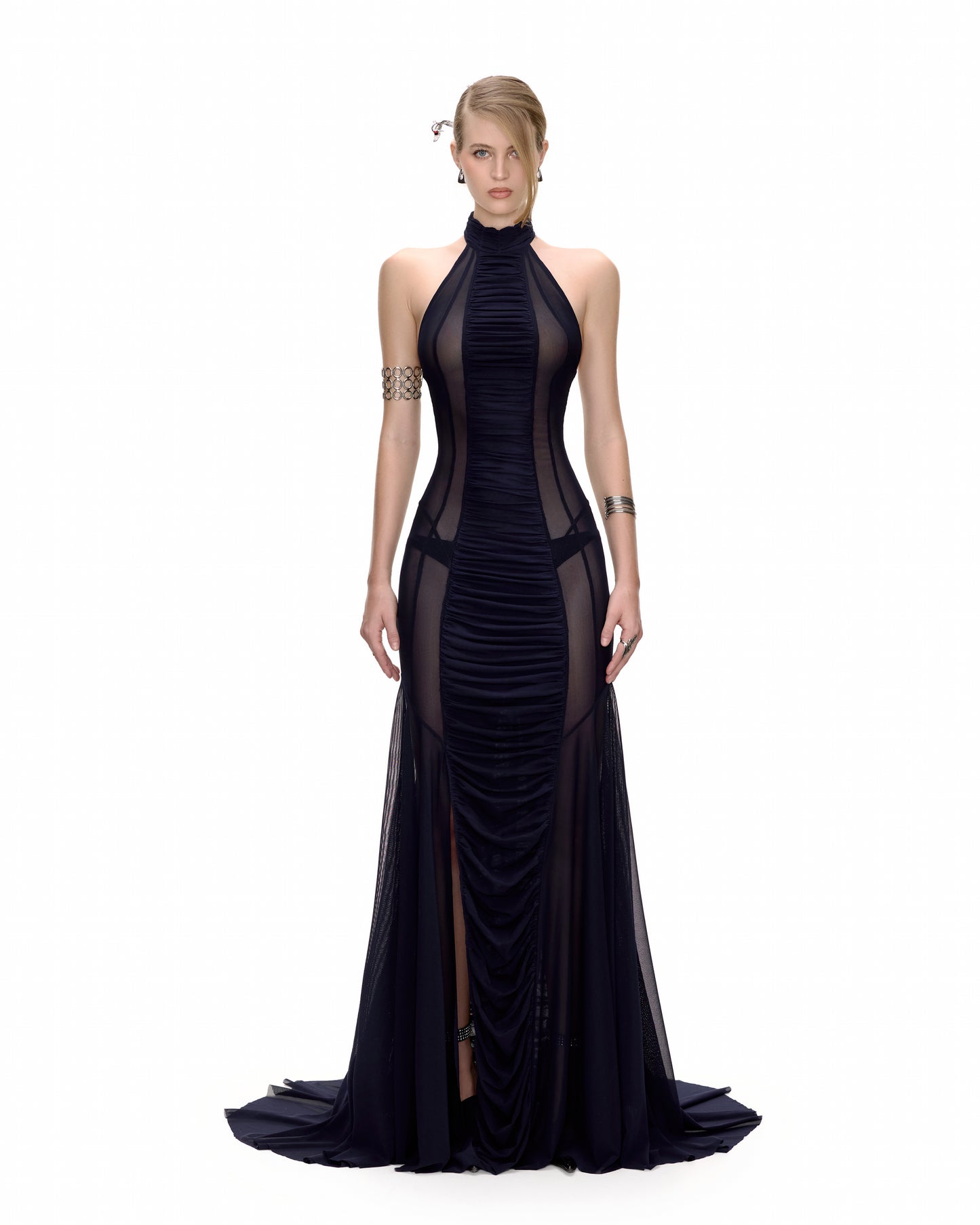 Bupbes MELISSA DRESS