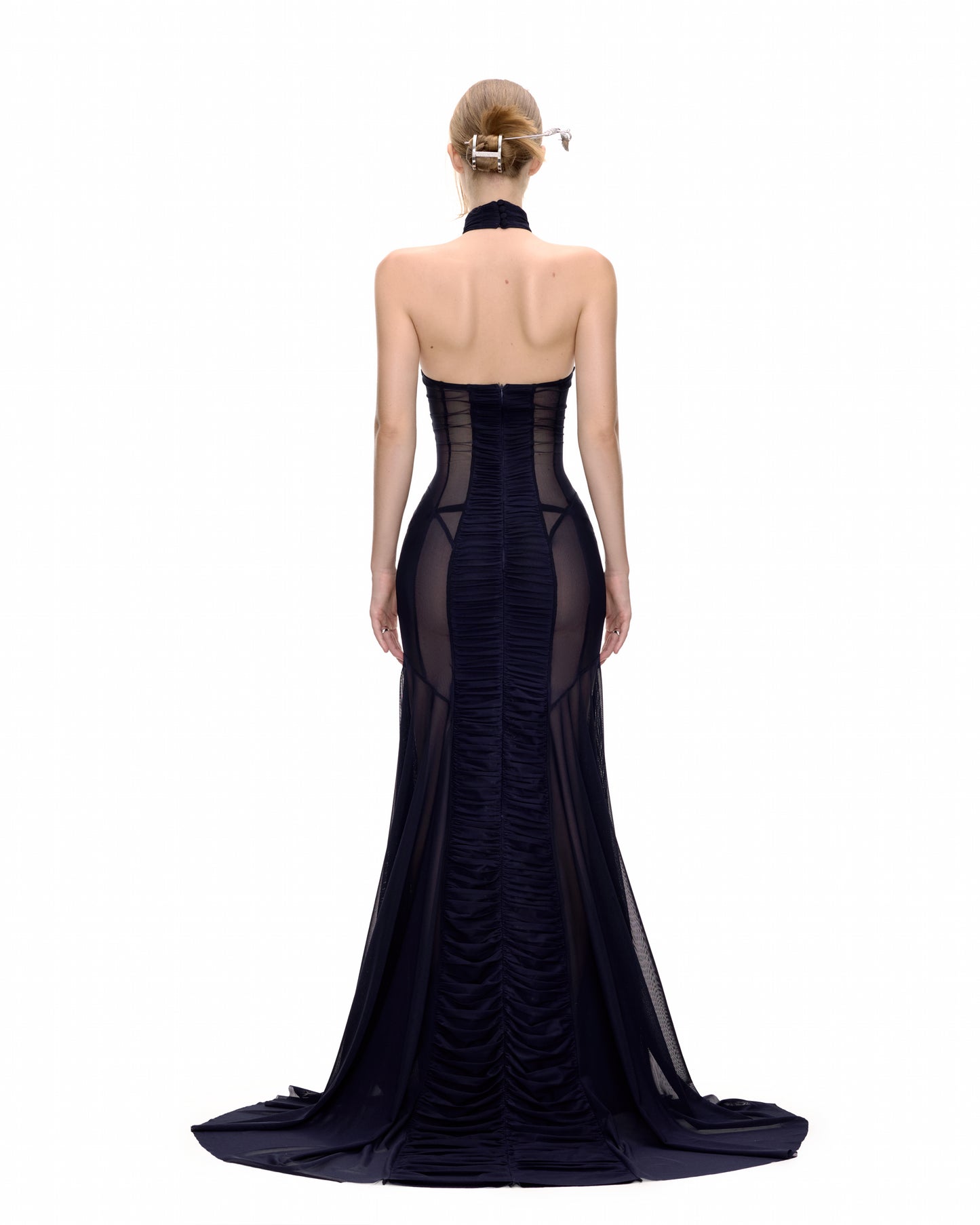 Bupbes MELISSA DRESS