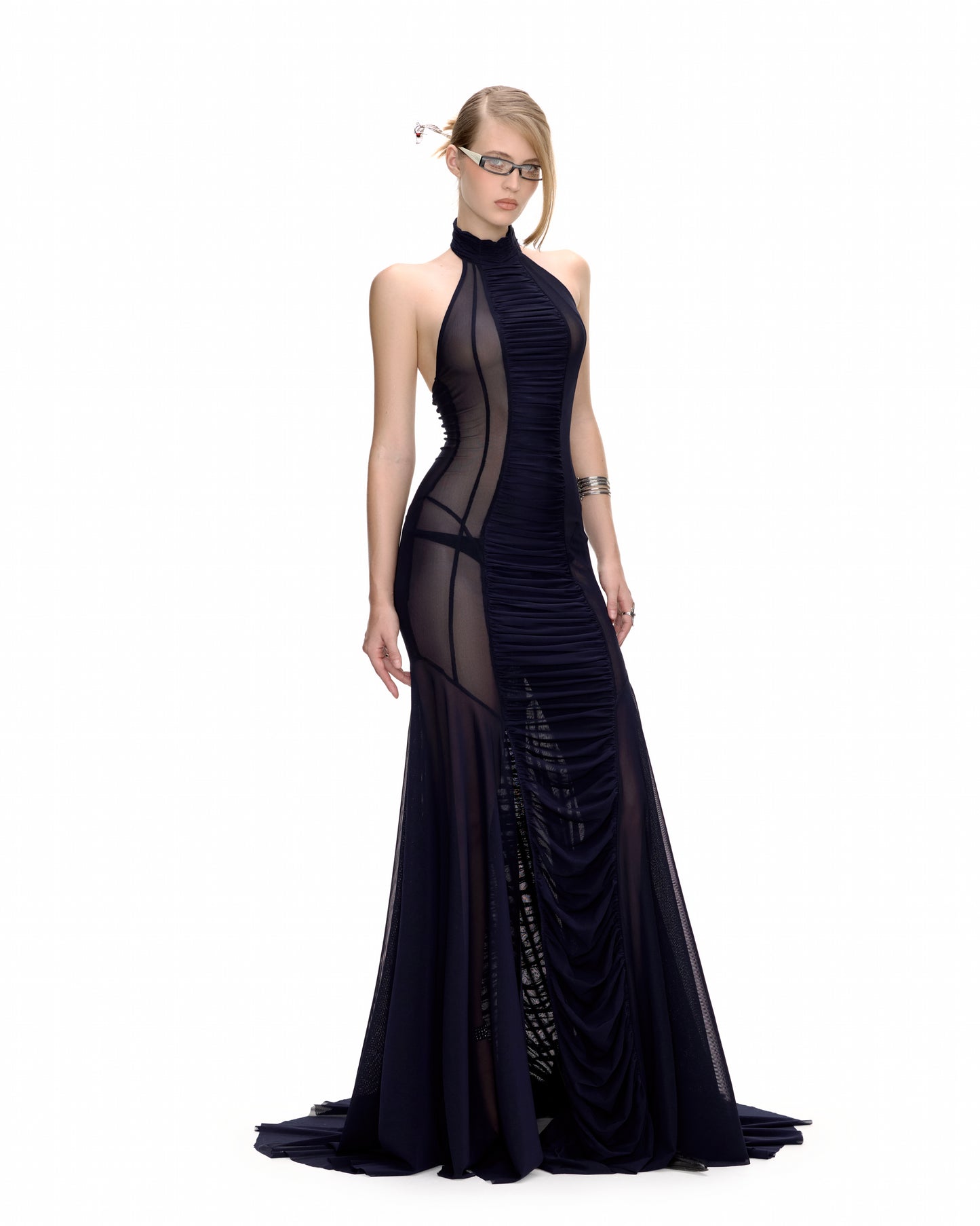 Bupbes MELISSA DRESS