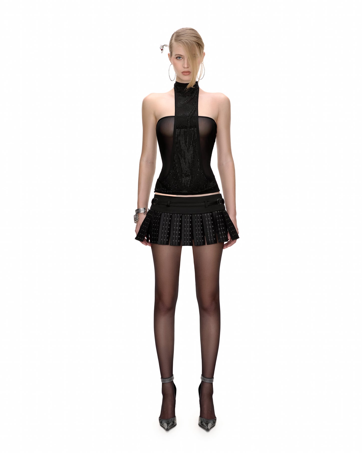 Bupbes EVE TOP (2COLOR)