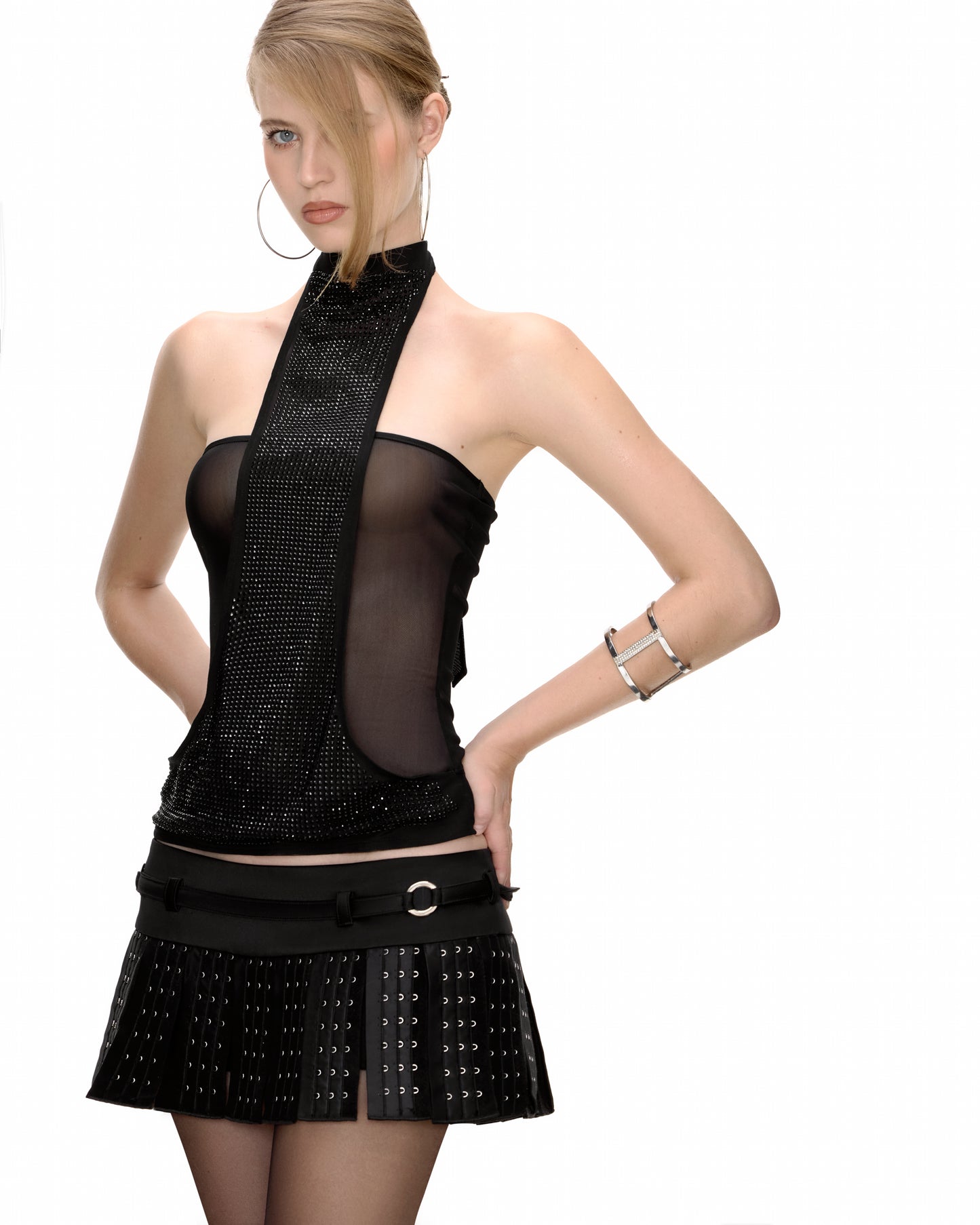 Bupbes EVE TOP (2COLOR)