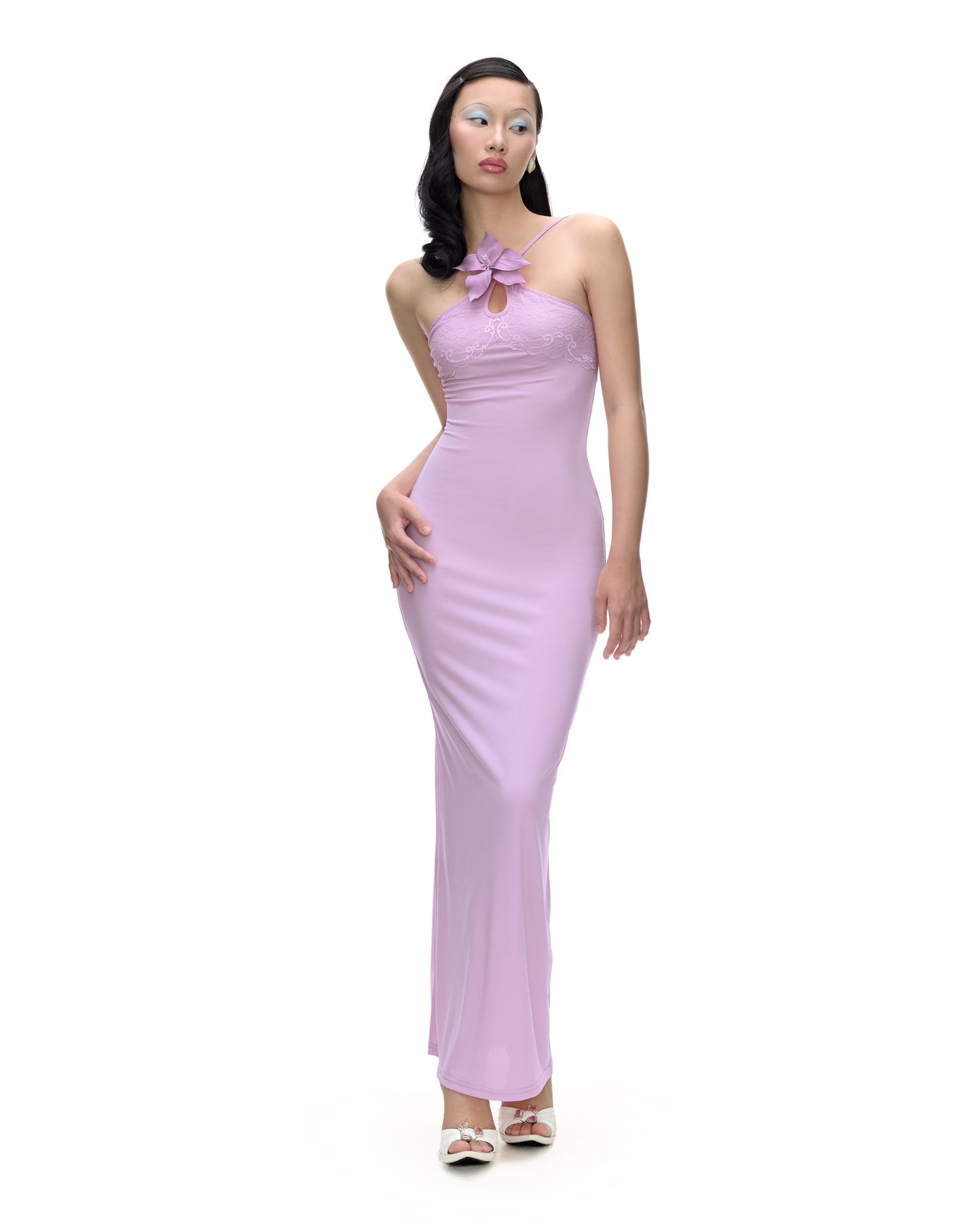 Bupbes LAYLA DRESS (2COLOR)