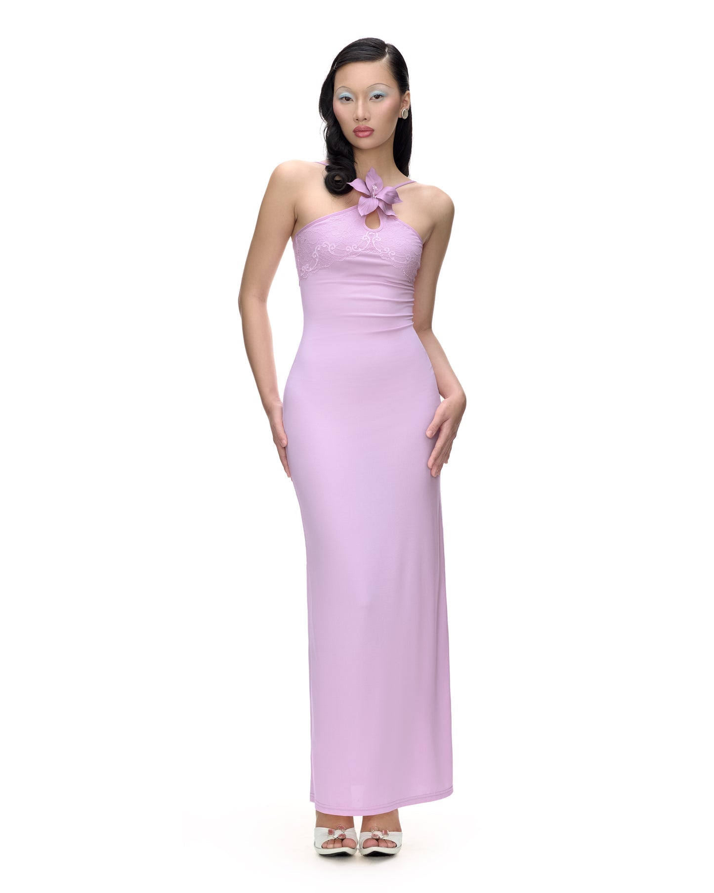 Bupbes LAYLA DRESS (2COLOR)