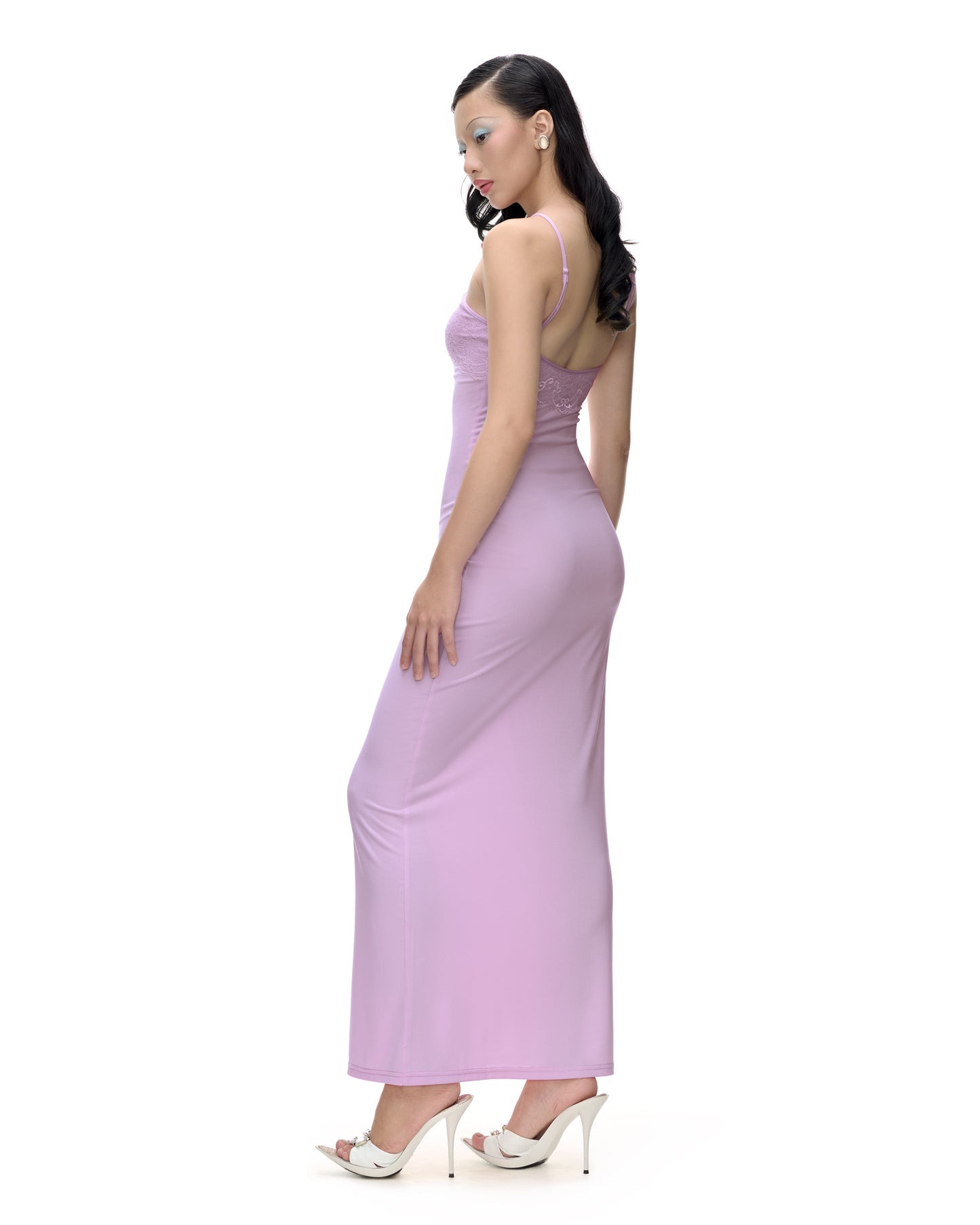 Bupbes LAYLA DRESS (2COLOR)