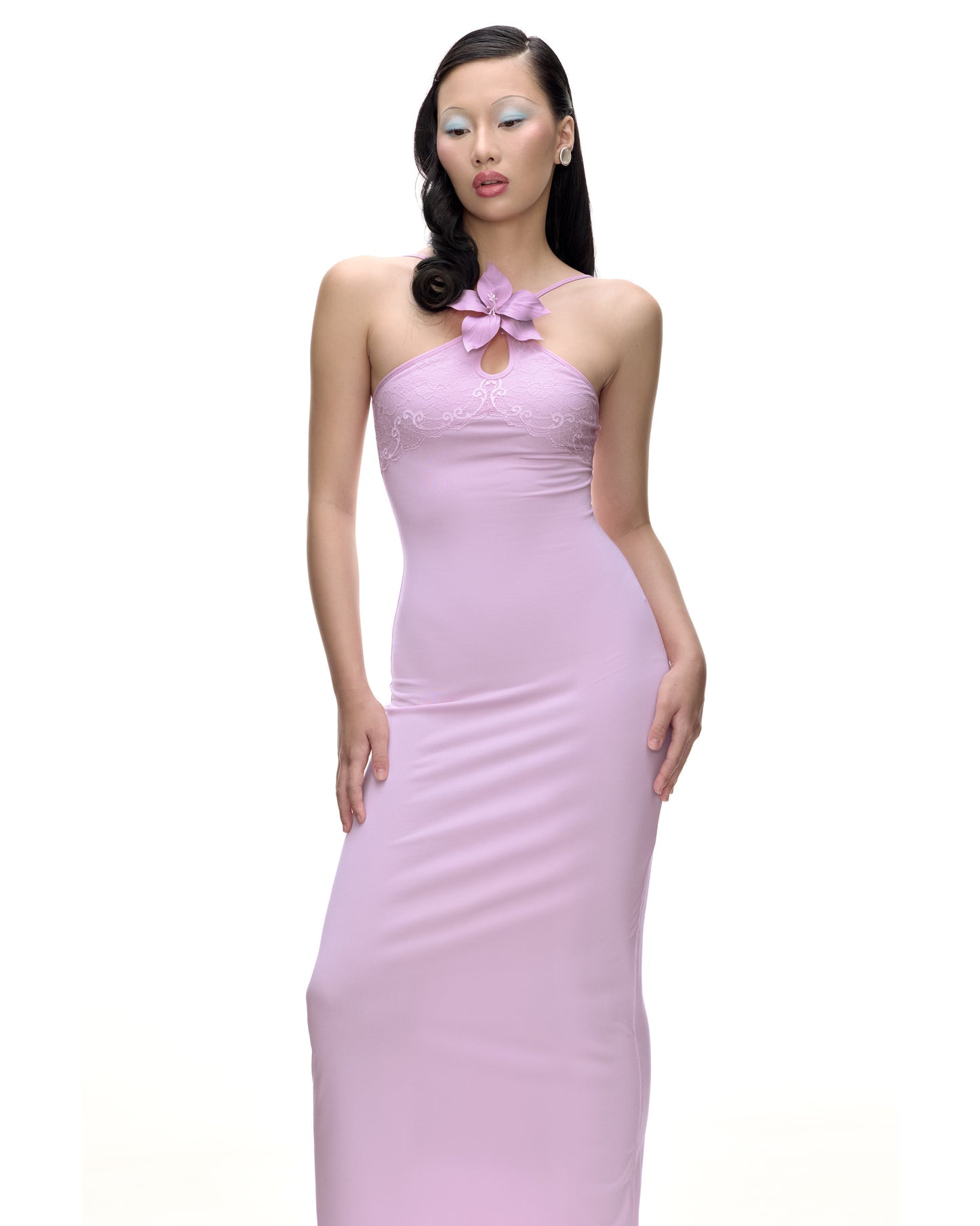 Bupbes LAYLA DRESS (2COLOR)