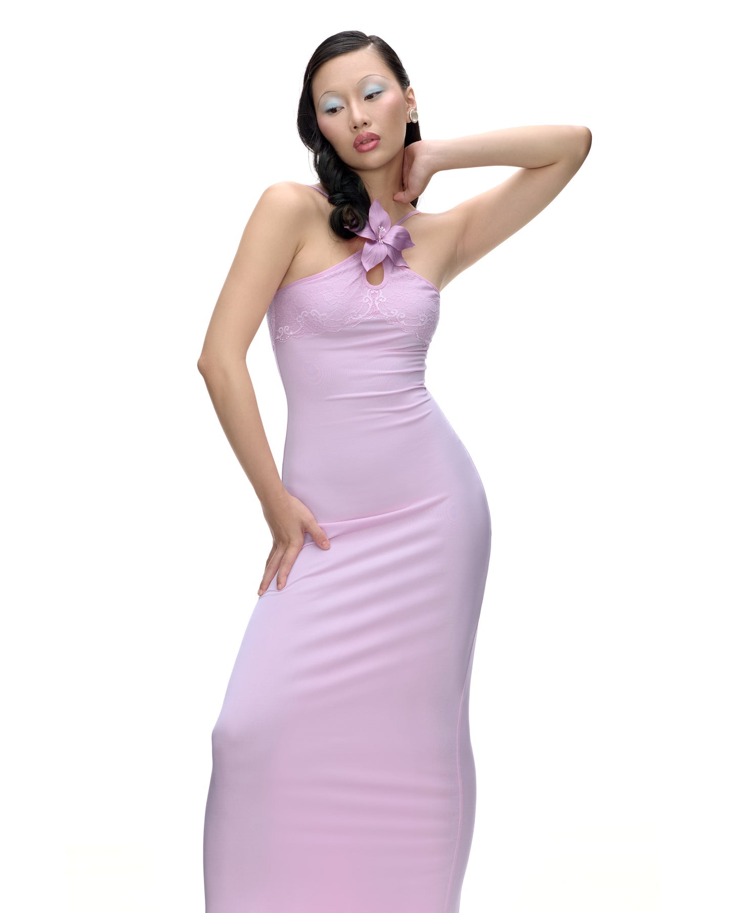 Bupbes LAYLA DRESS (2COLOR)
