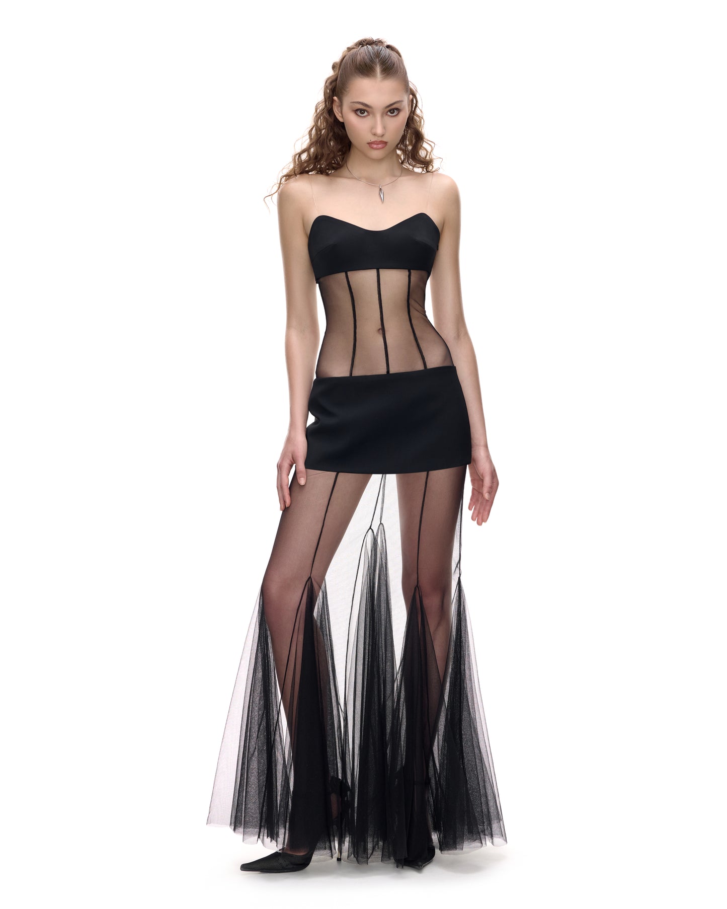 Bupbes MICHELLE DRESS