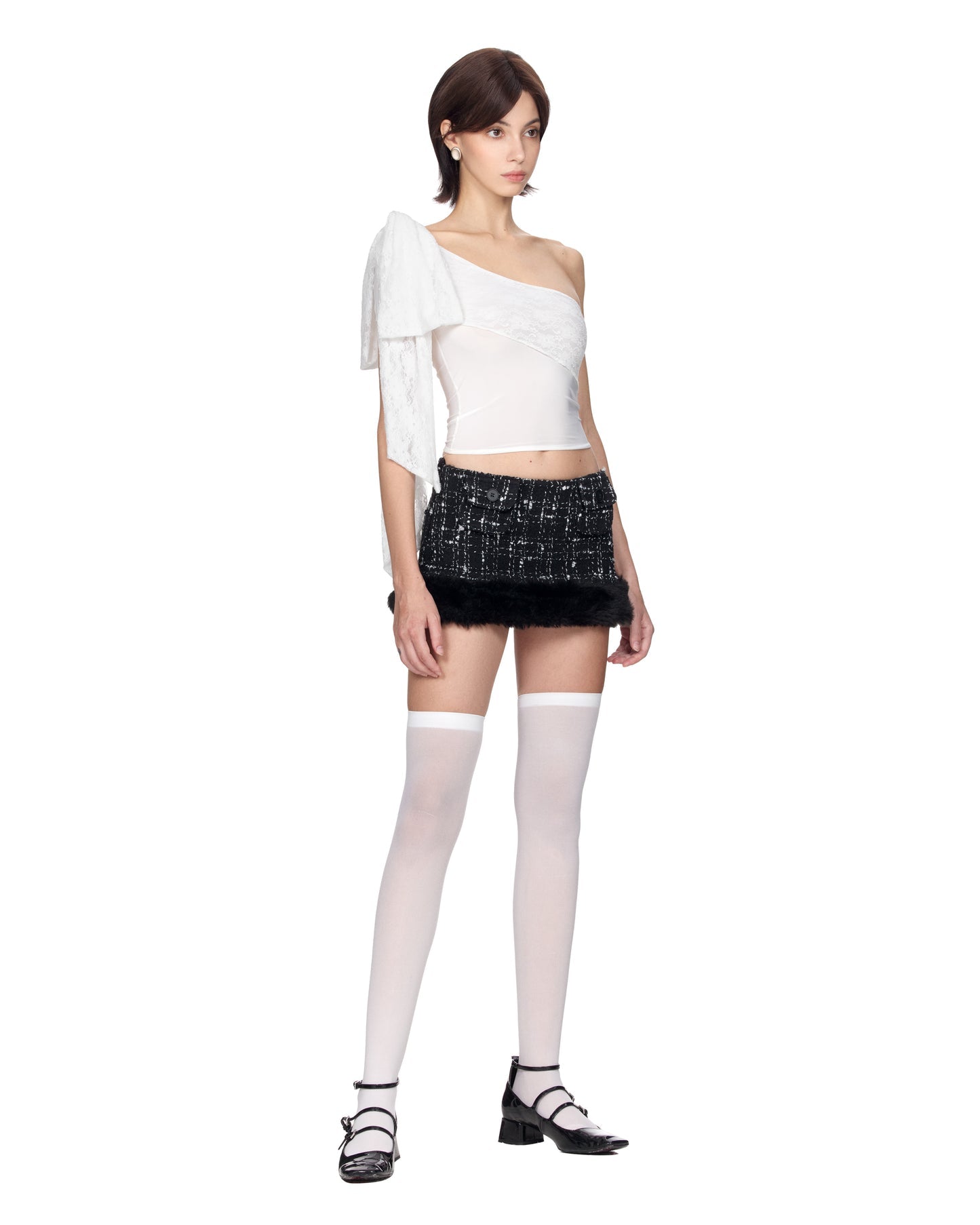 Bupbes ZOEY MINI SKORT