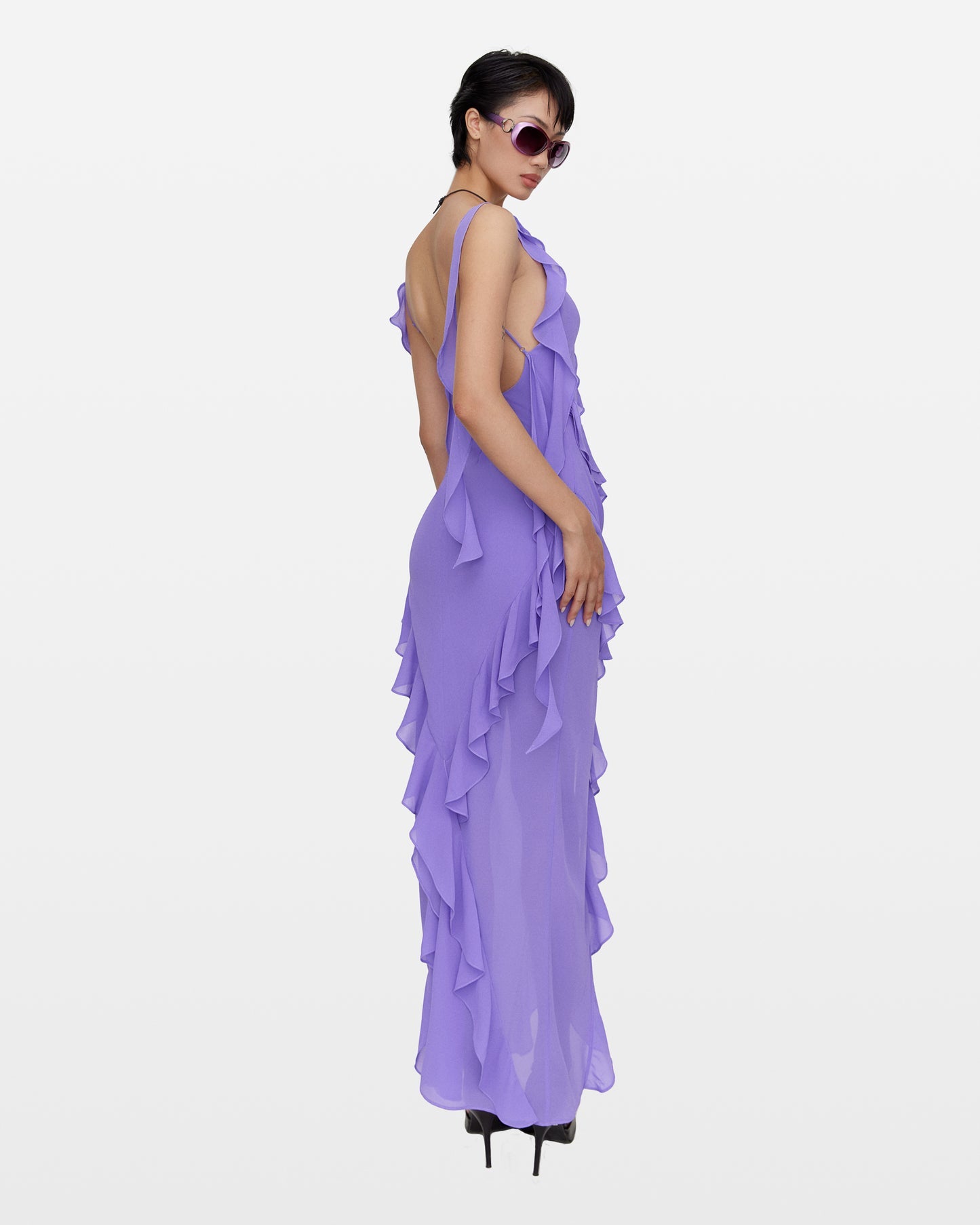 Bupbes MYSTIQ DRESS
