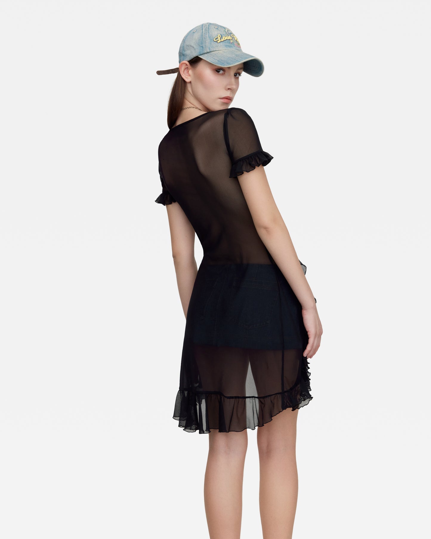 Bupbes GISELLE TOP
