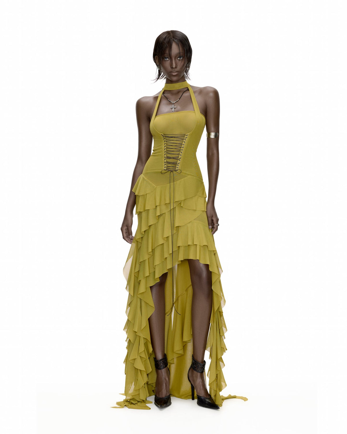 Bupbes DARYA DRESS