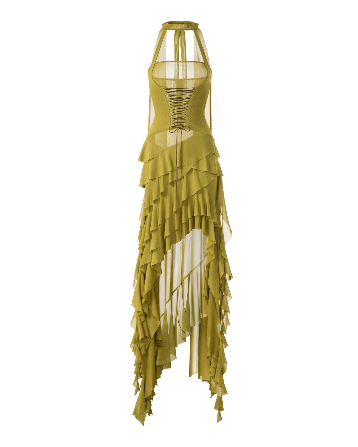 Bupbes DARYA DRESS
