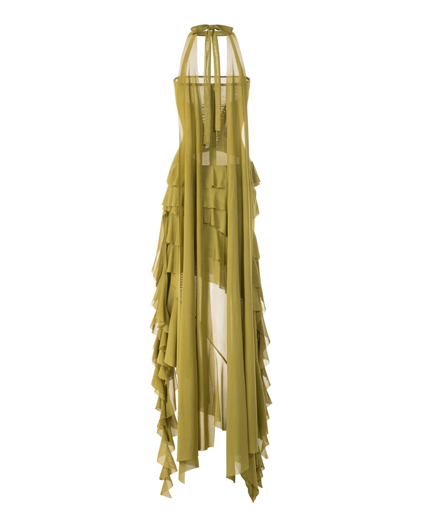 Bupbes DARYA DRESS