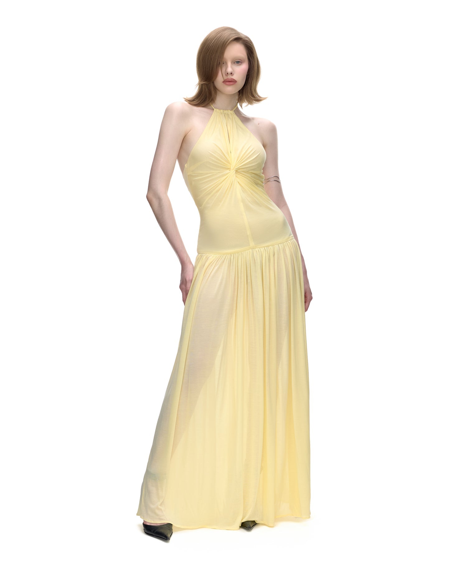 Bupbes GRACE DRESS
