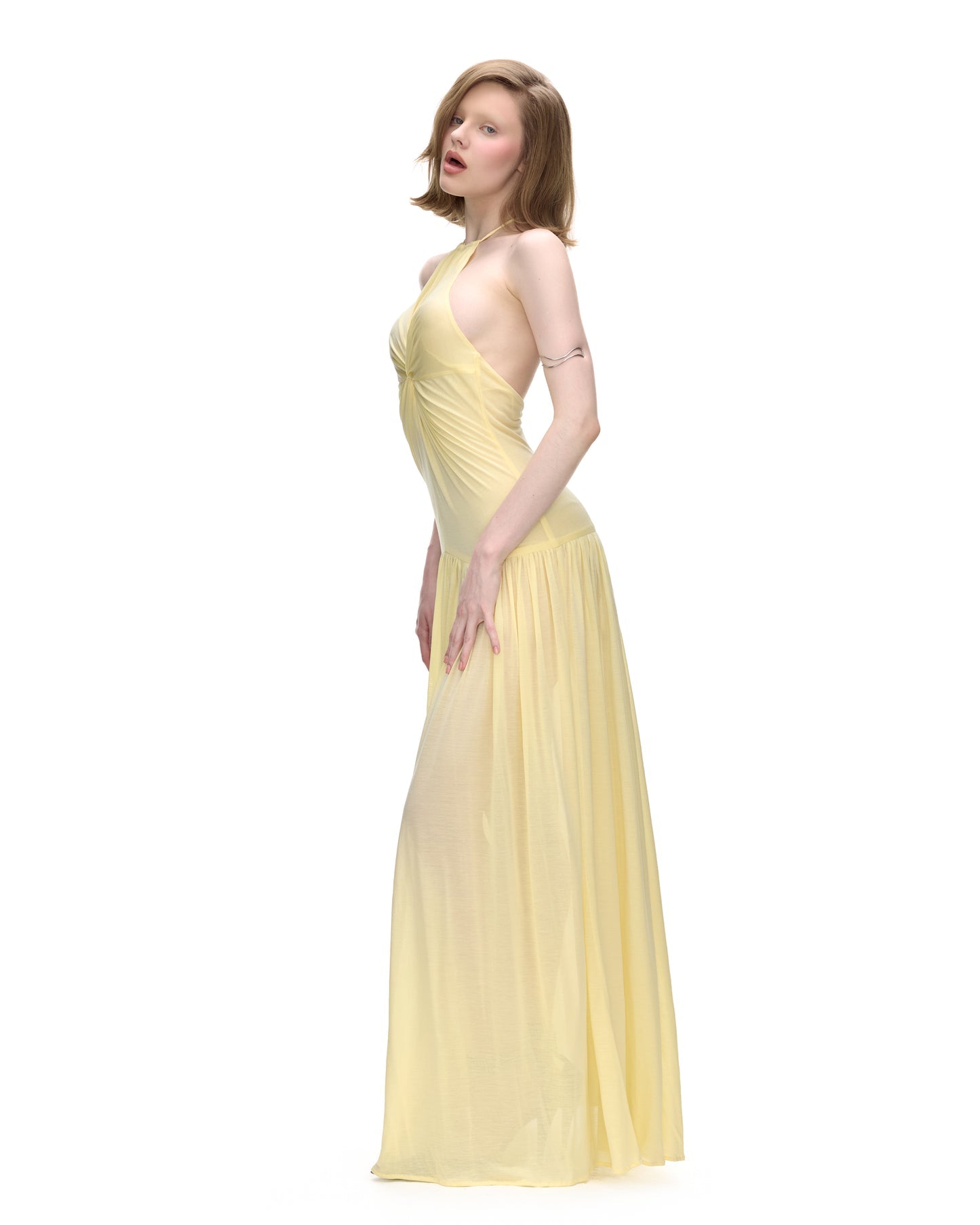Bupbes GRACE DRESS