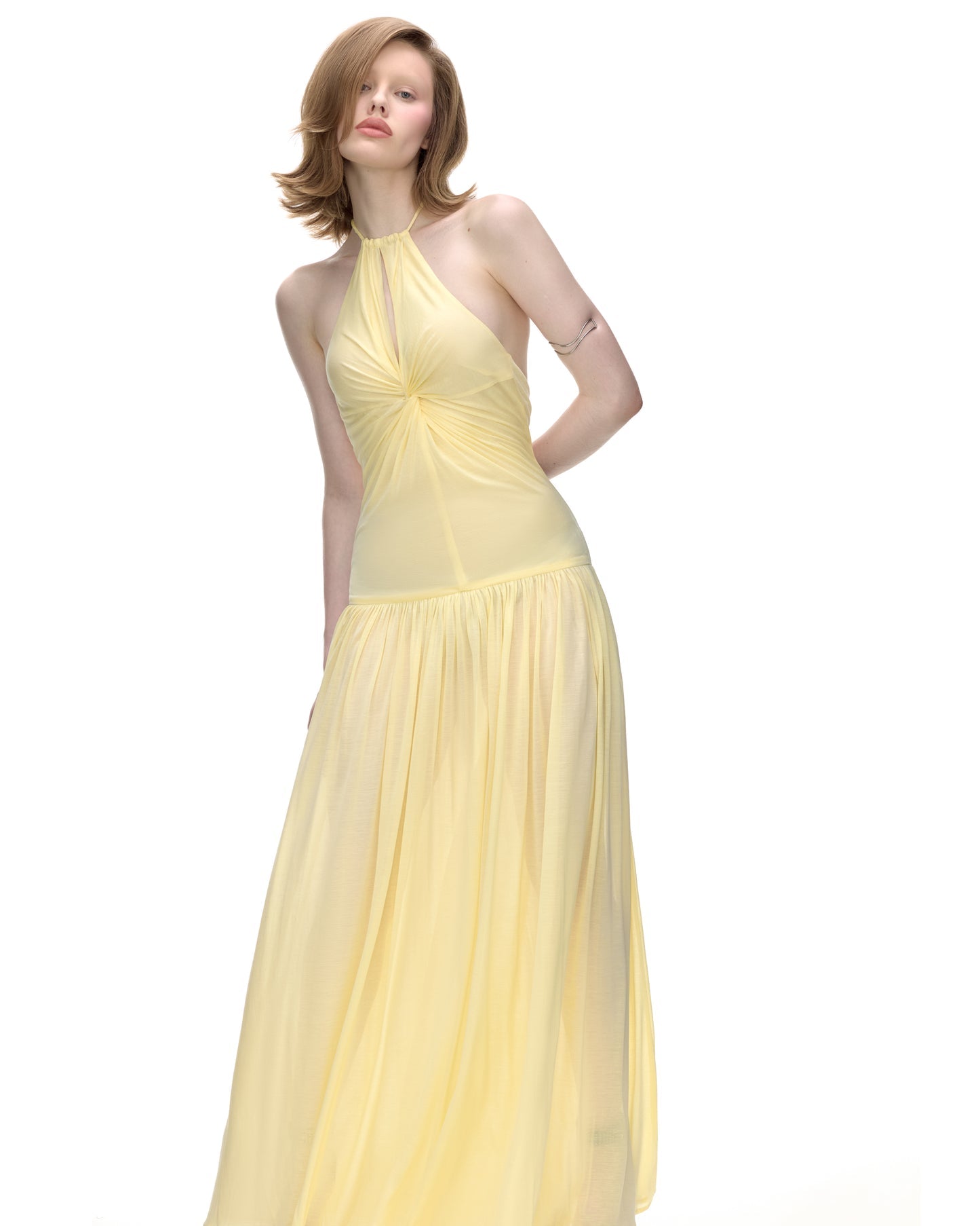 Bupbes GRACE DRESS