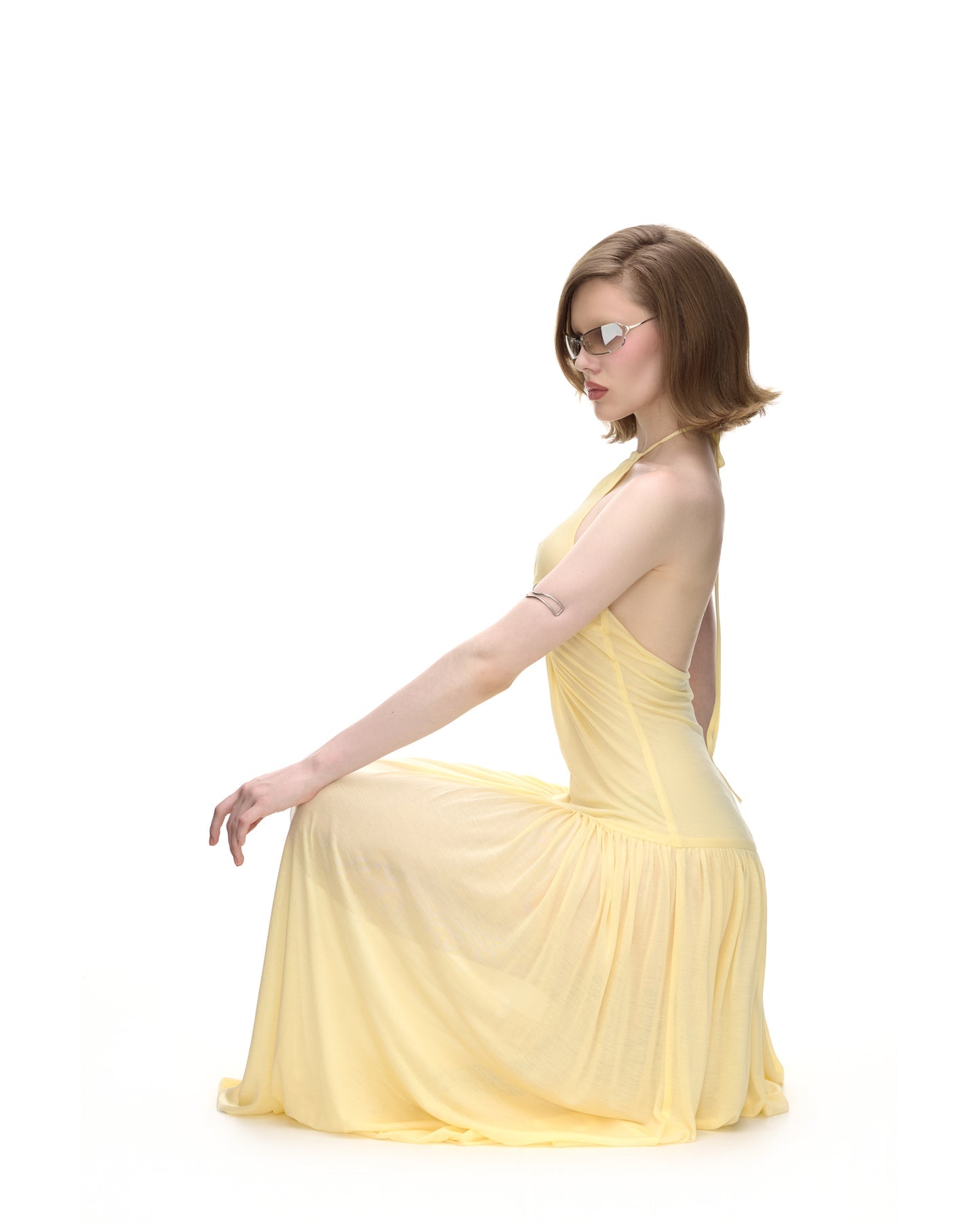 Bupbes GRACE DRESS