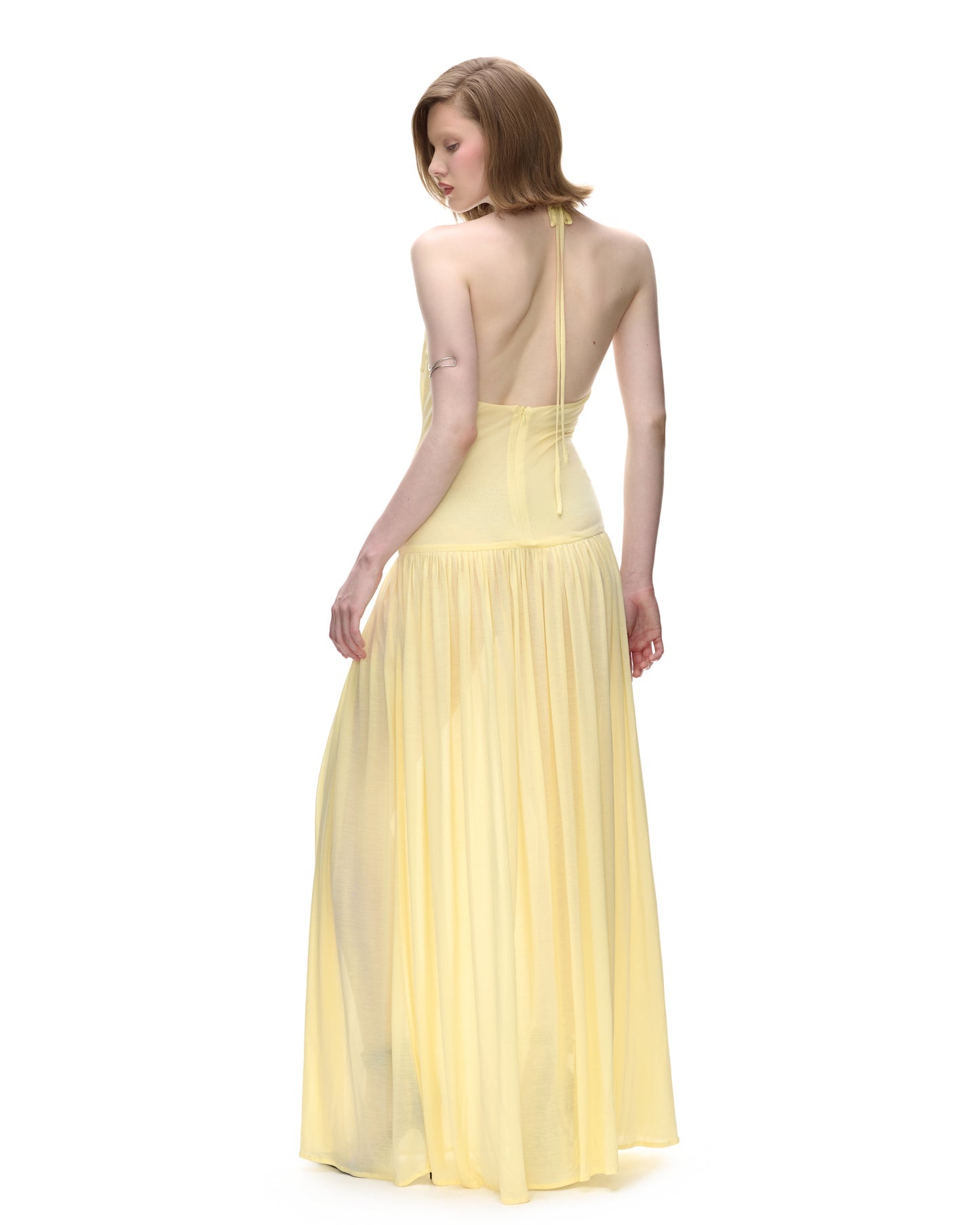 Bupbes GRACE DRESS
