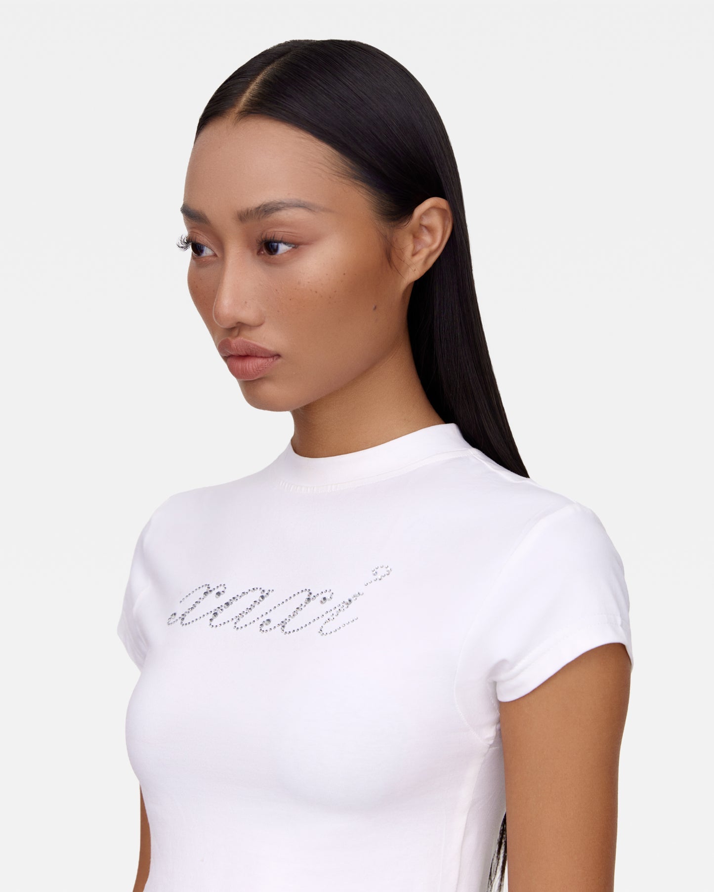 Bupbes XAXI CROP TOP (2COLOR)
