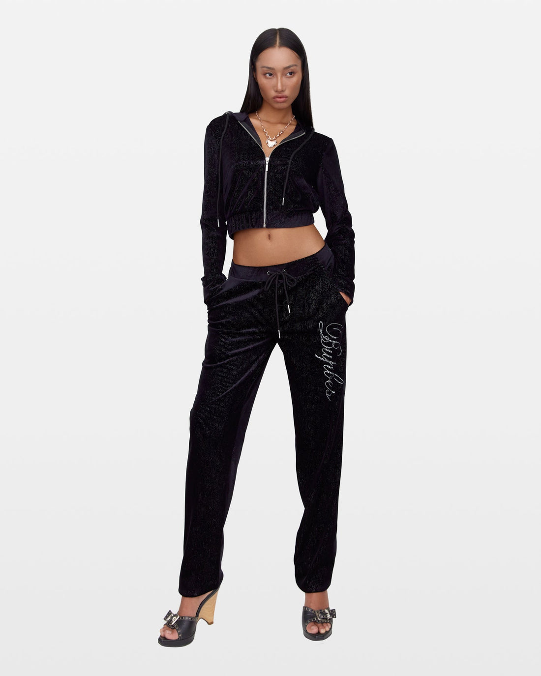 Bupbes MIMI TRACKSUIT SET