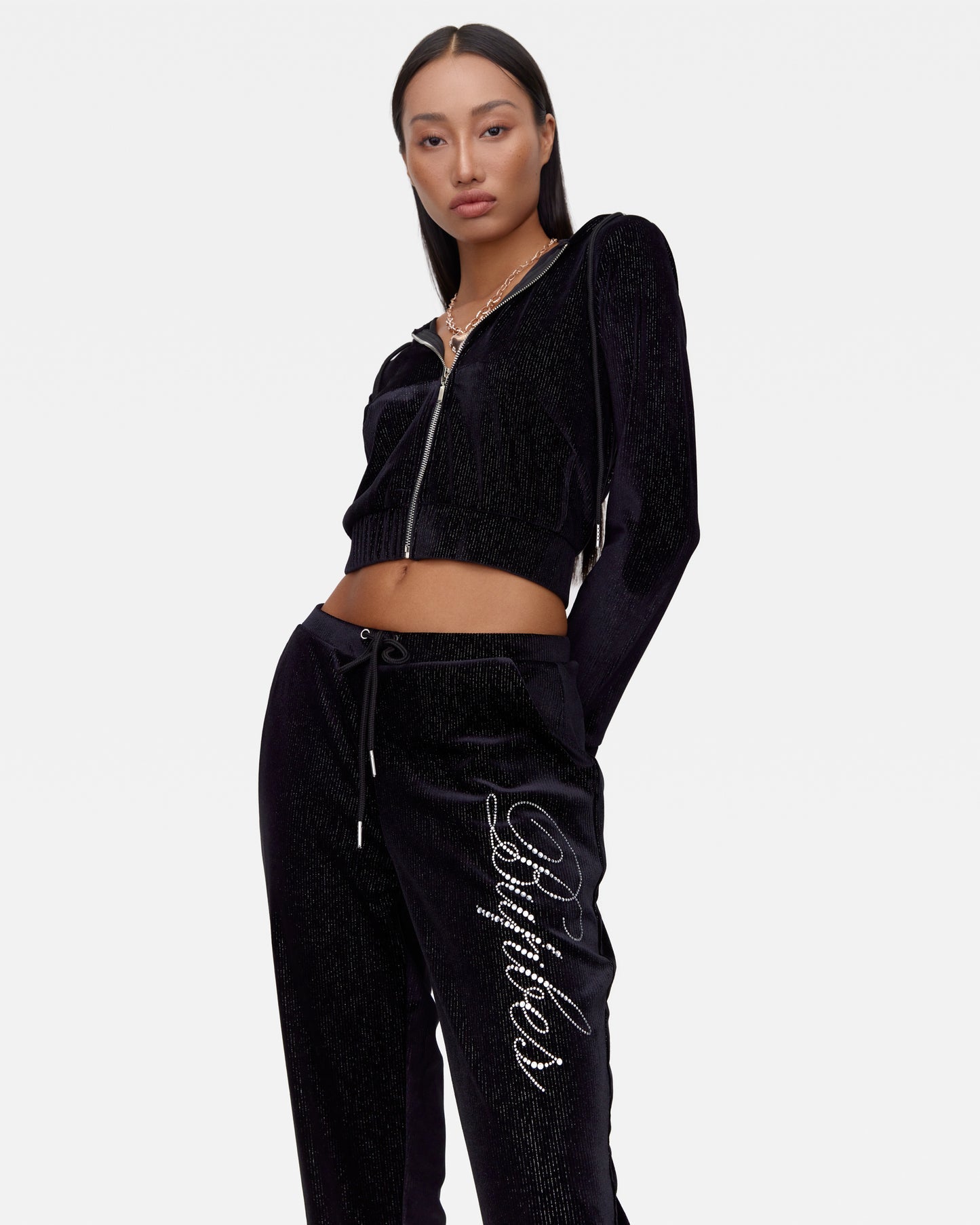 Bupbes MIMI TRACKSUIT SET