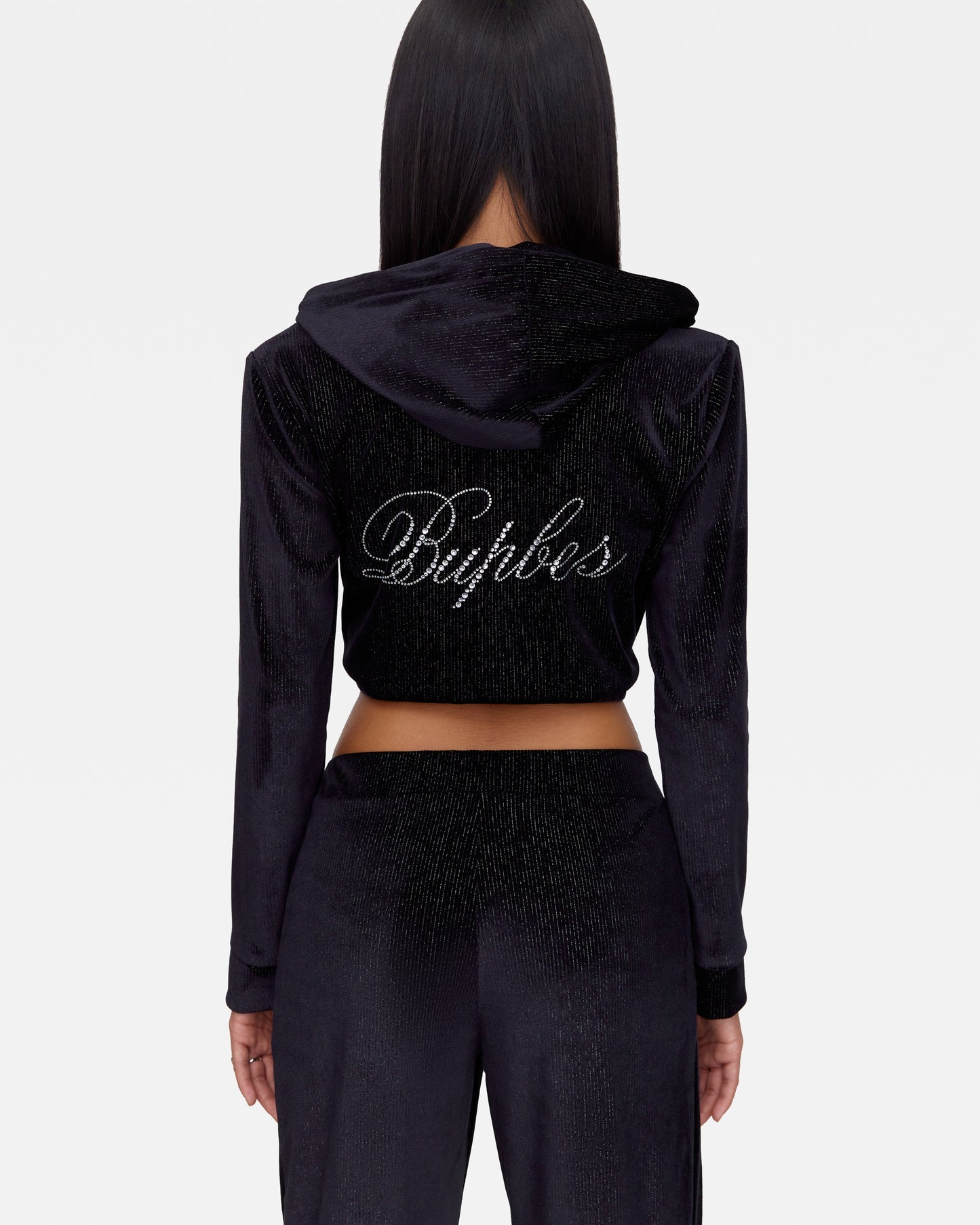 Bupbes MIMI TRACKSUIT SET