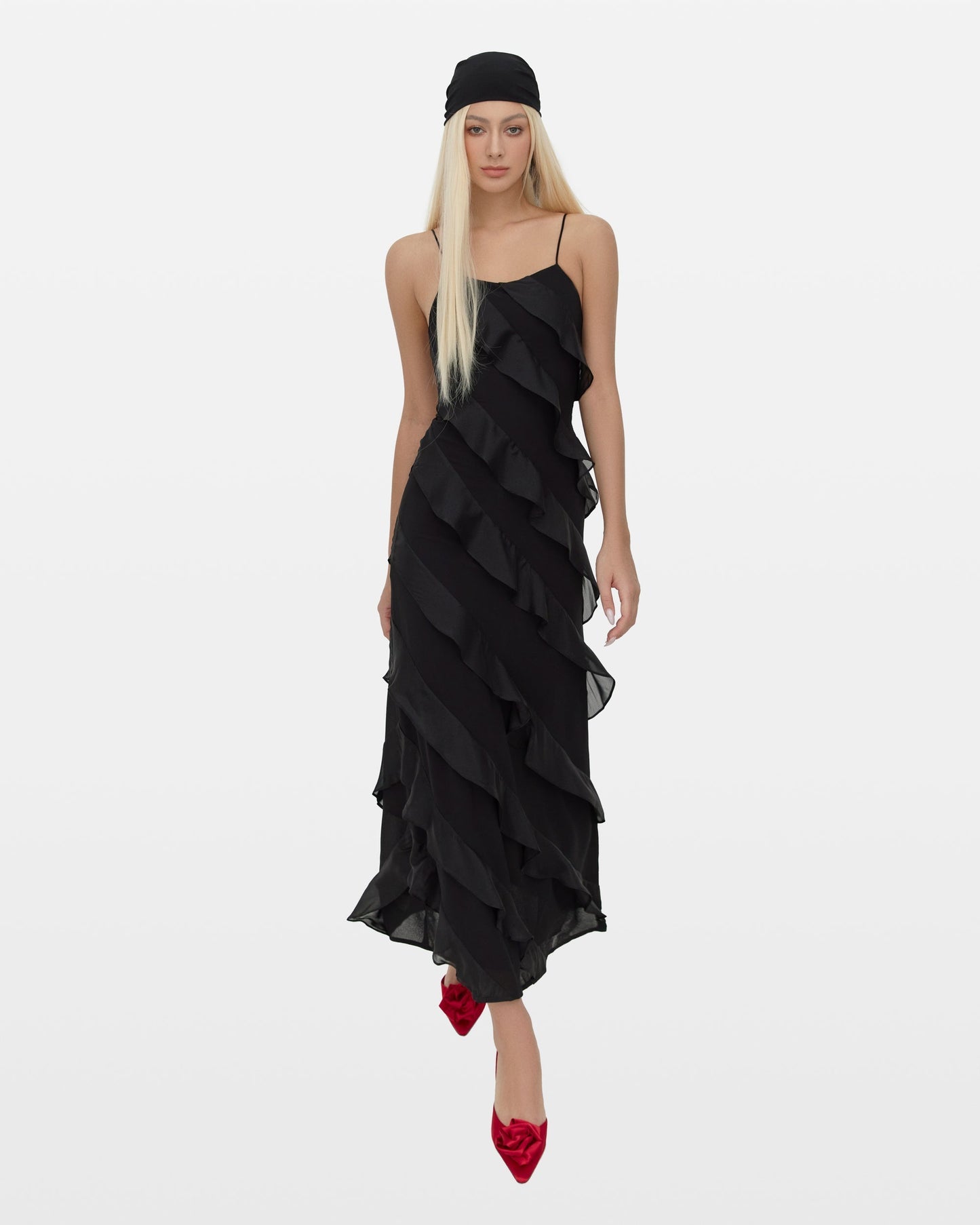 Bupbes JOSLENE DRESS (2COLOR)